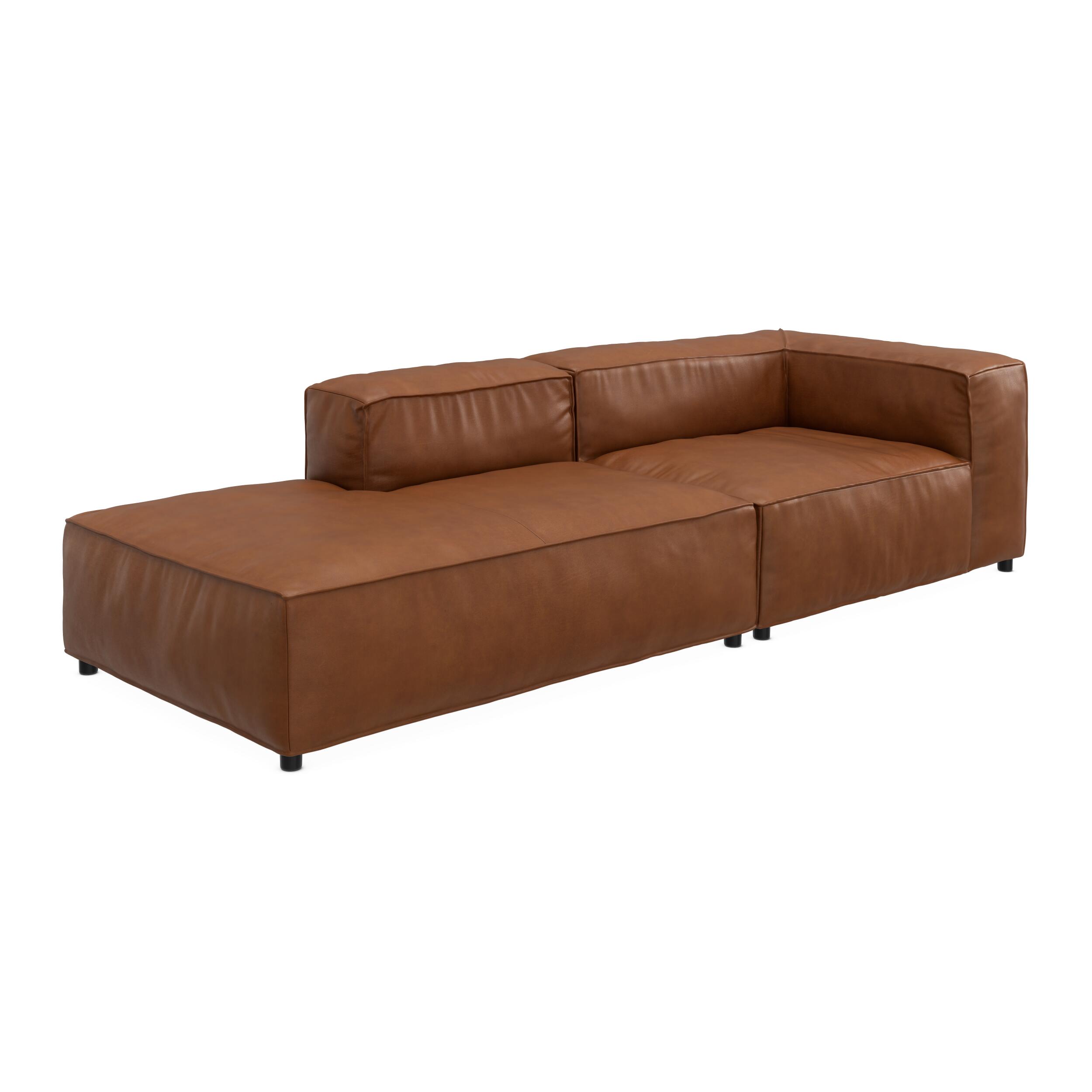 Nordstrom Modulsofa 