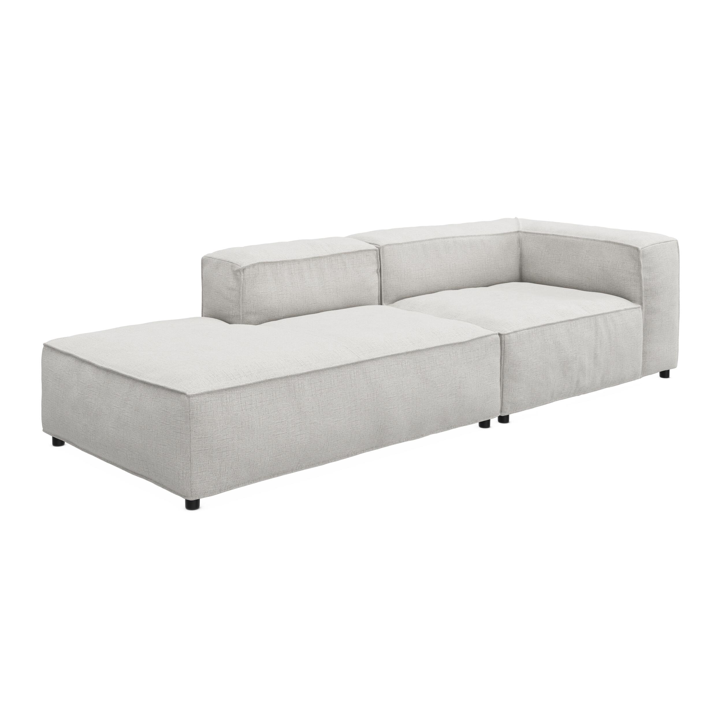 Nordstrom Modulsofa 