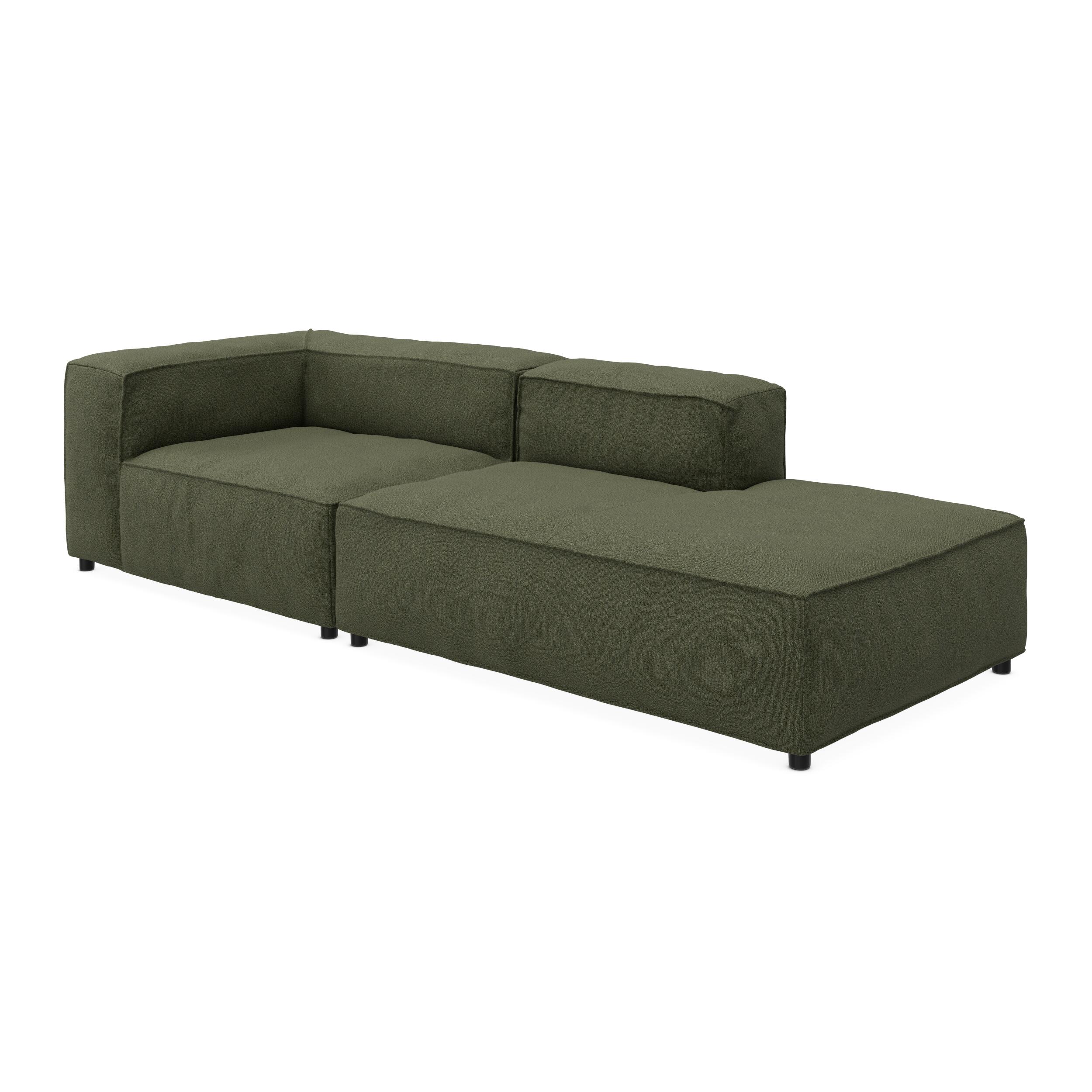 Nordstrom Modulsofa 