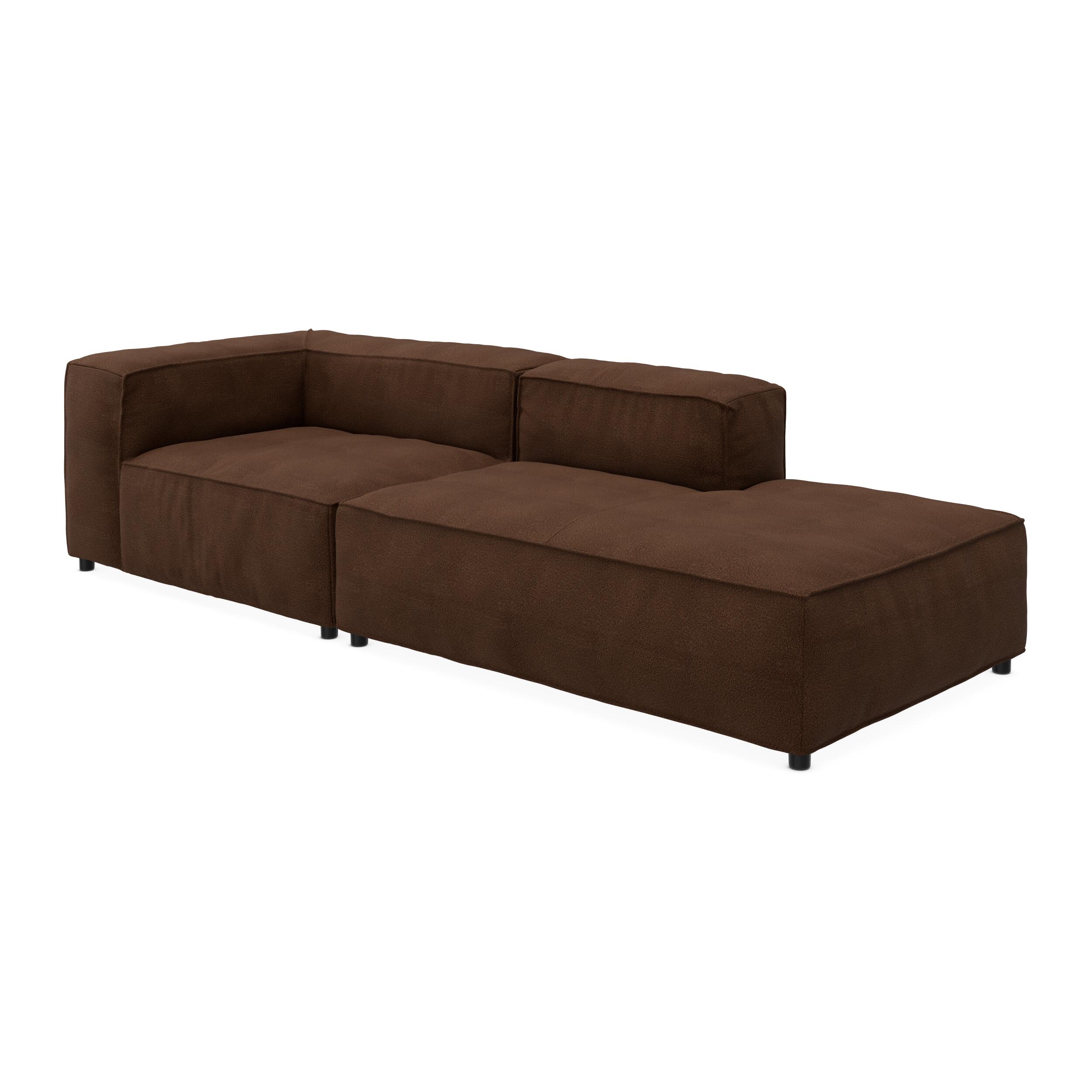 Nordstrom Modulsofa 