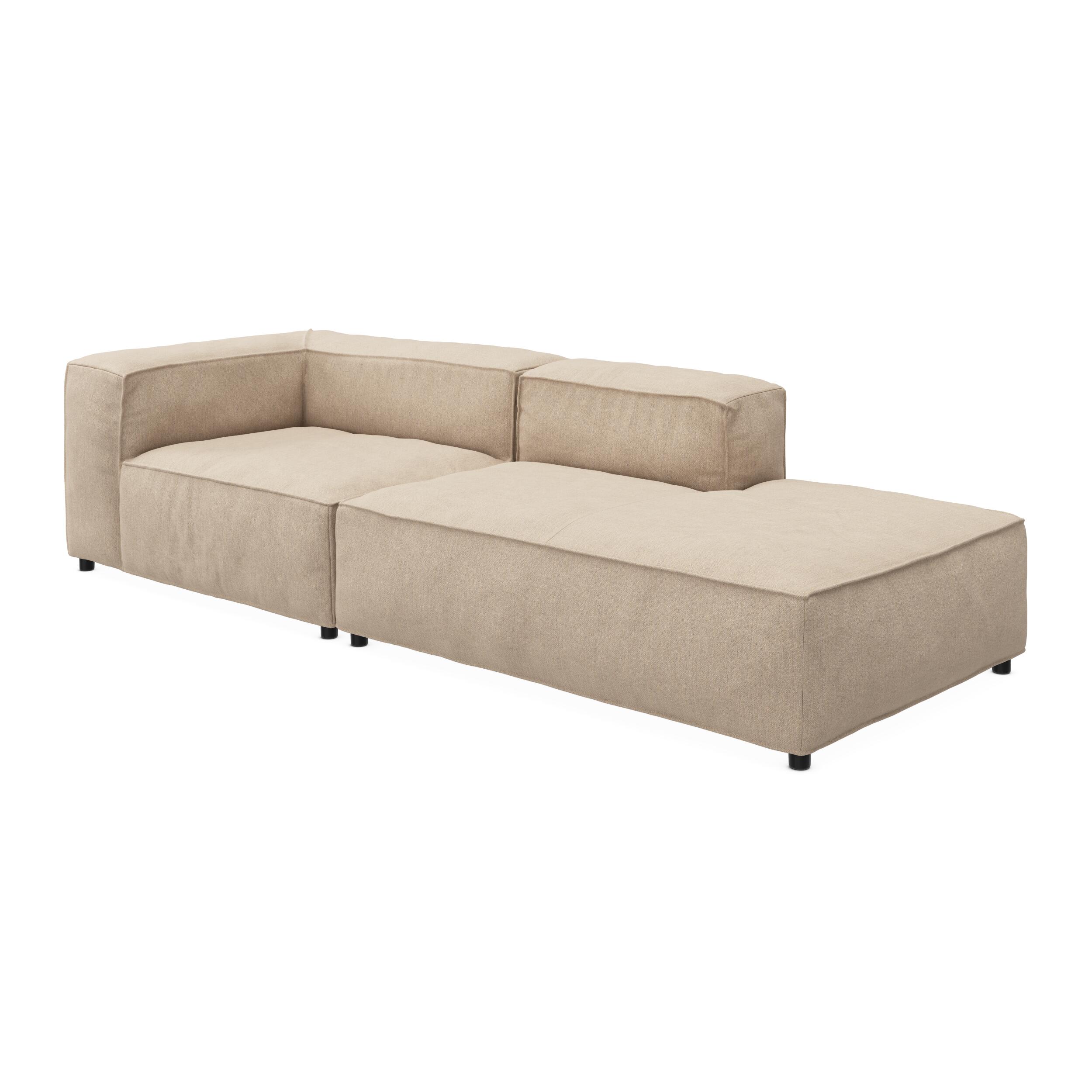 Nordstrom Modulsofa 