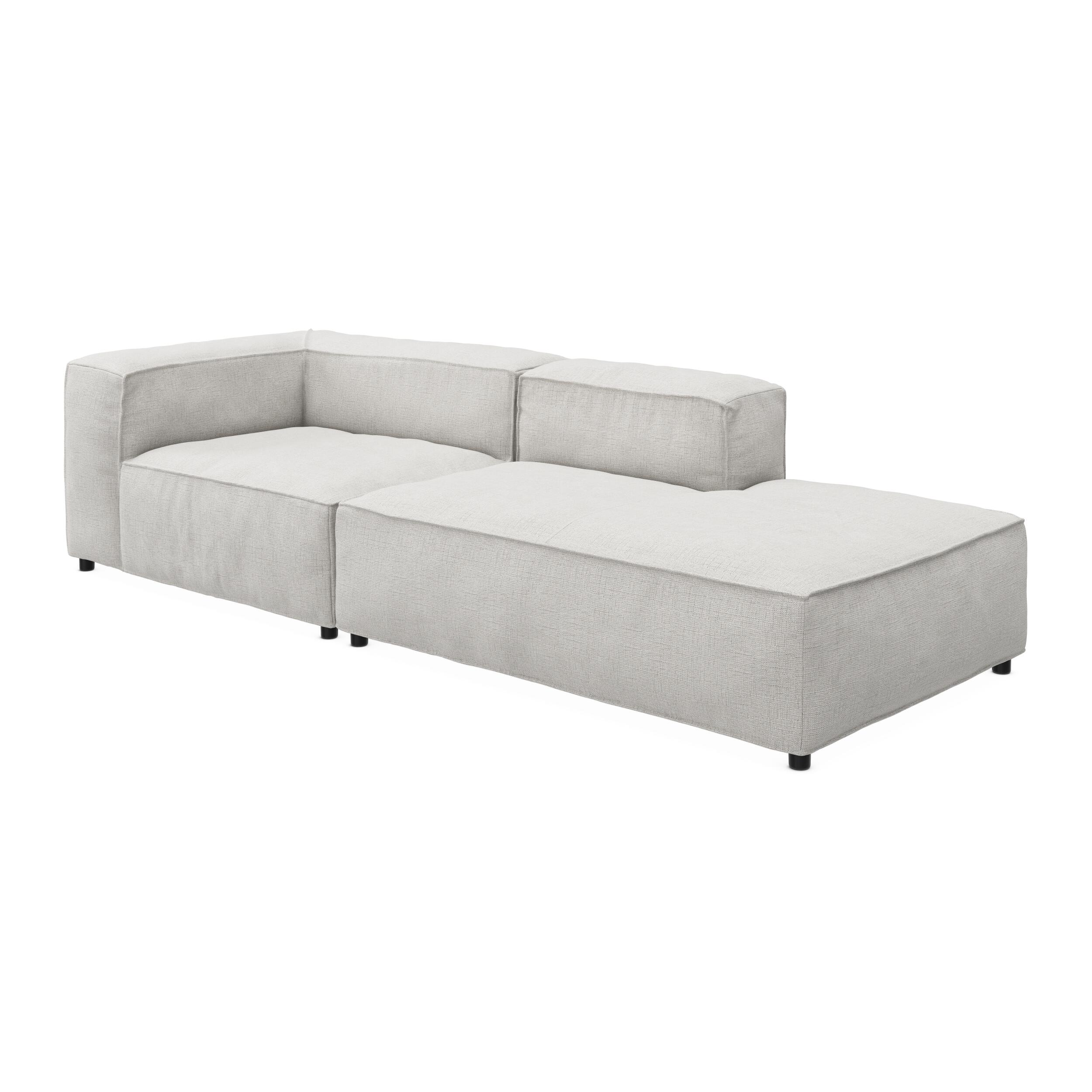 Nordstrom Modulsofa 