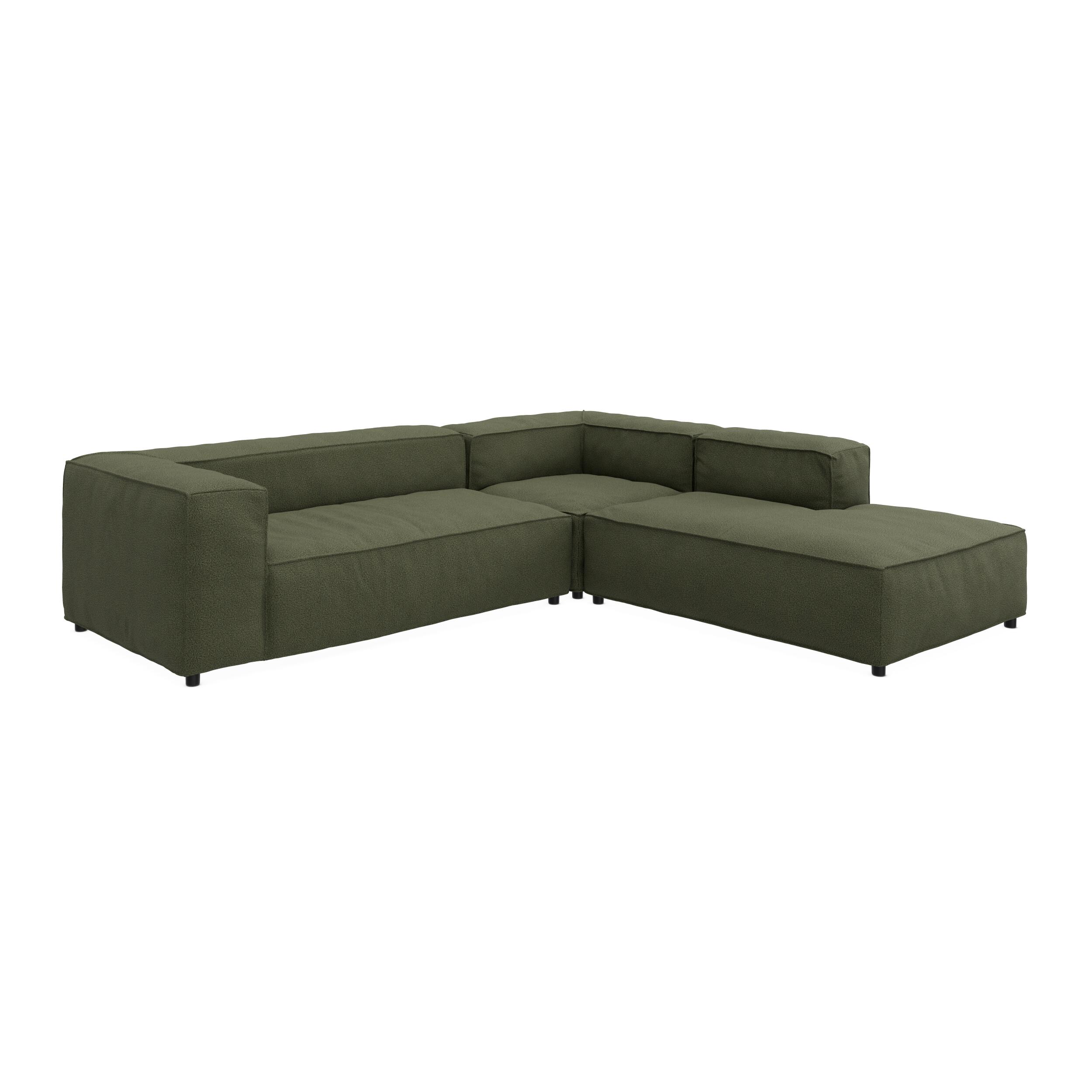 Nordstrom Modulsofa 