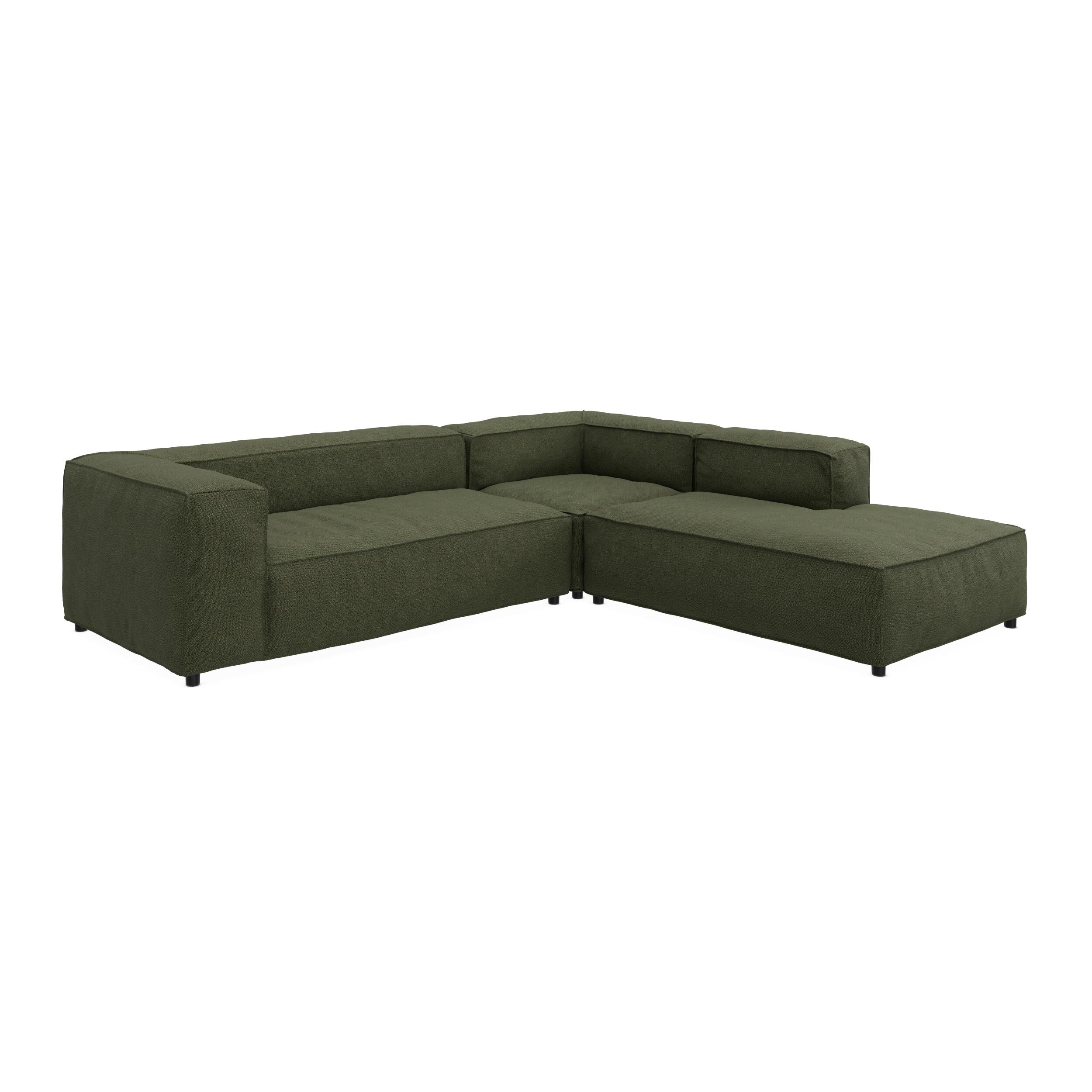 Nordstrom Modulsofa 