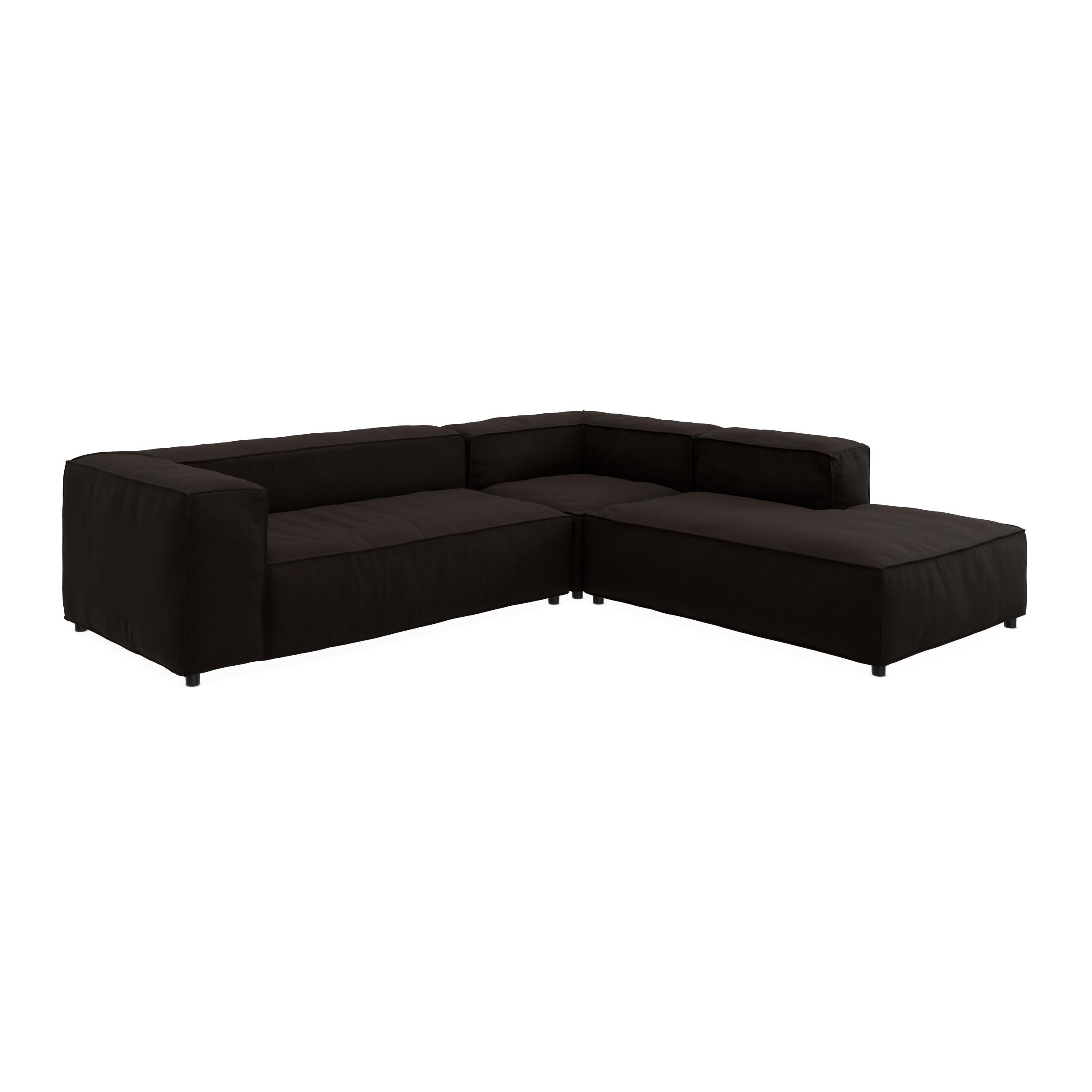 Nordstrom Modulsofa 