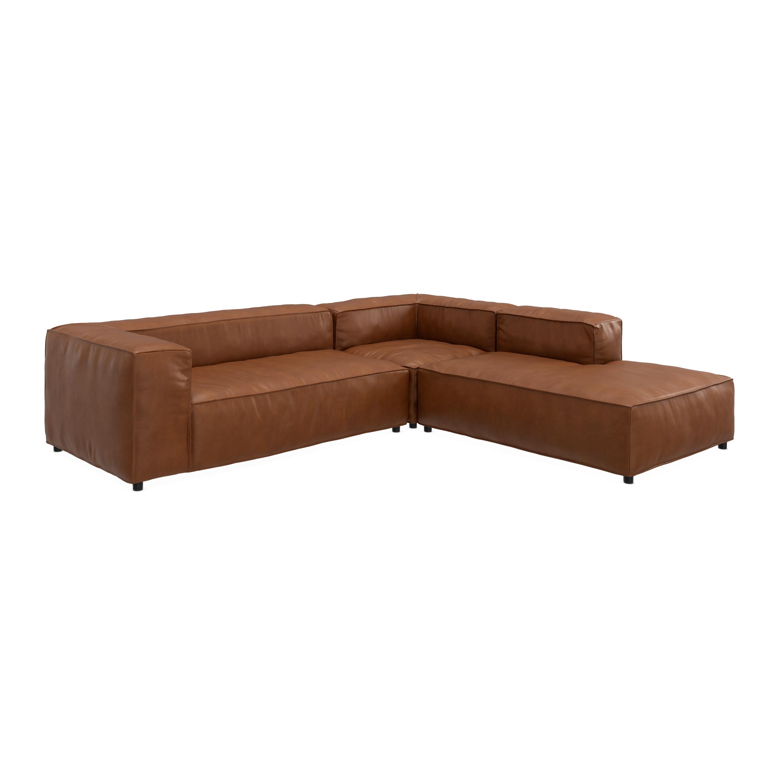 Nordstrom Modulsofa 