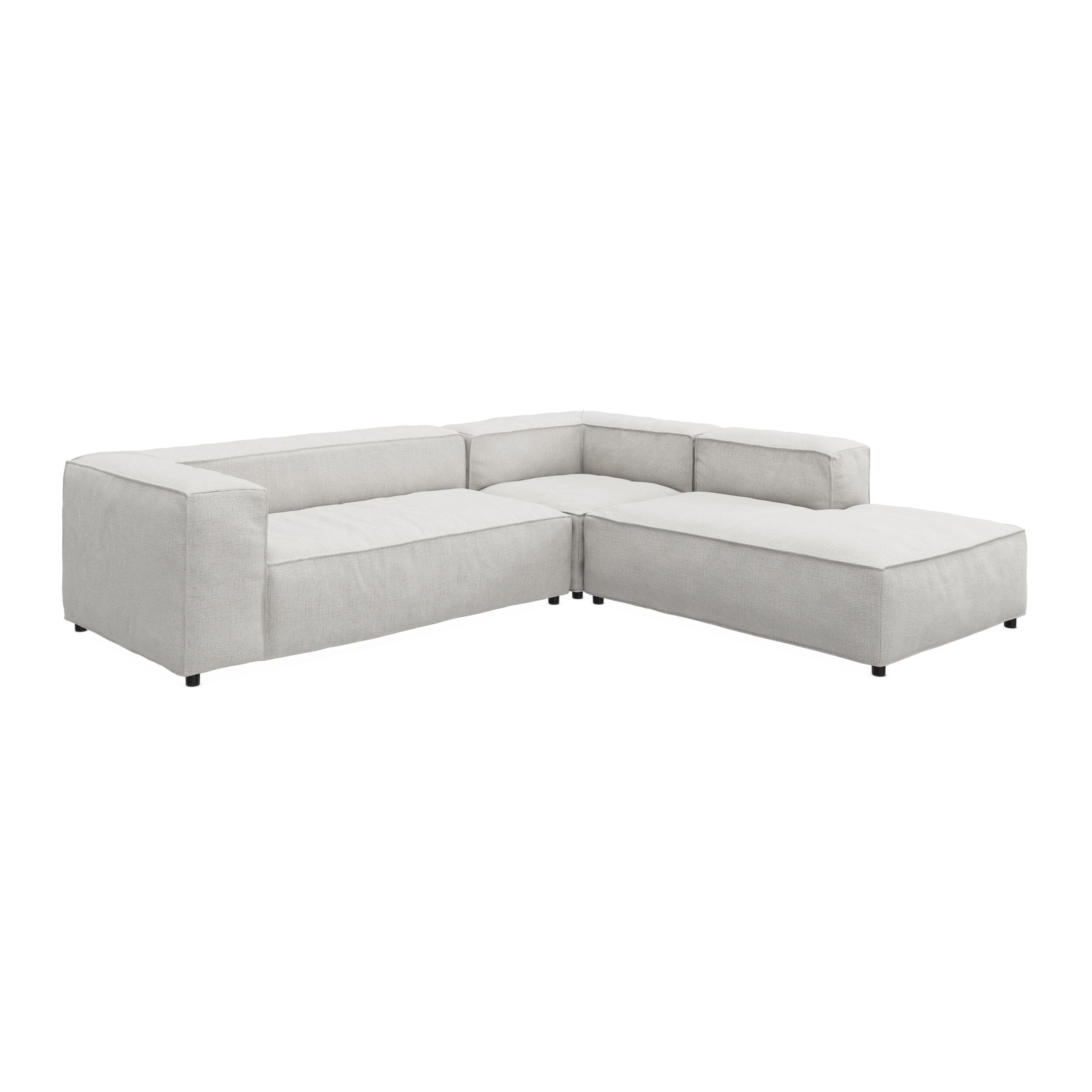 Nordstrom Modulsofa 