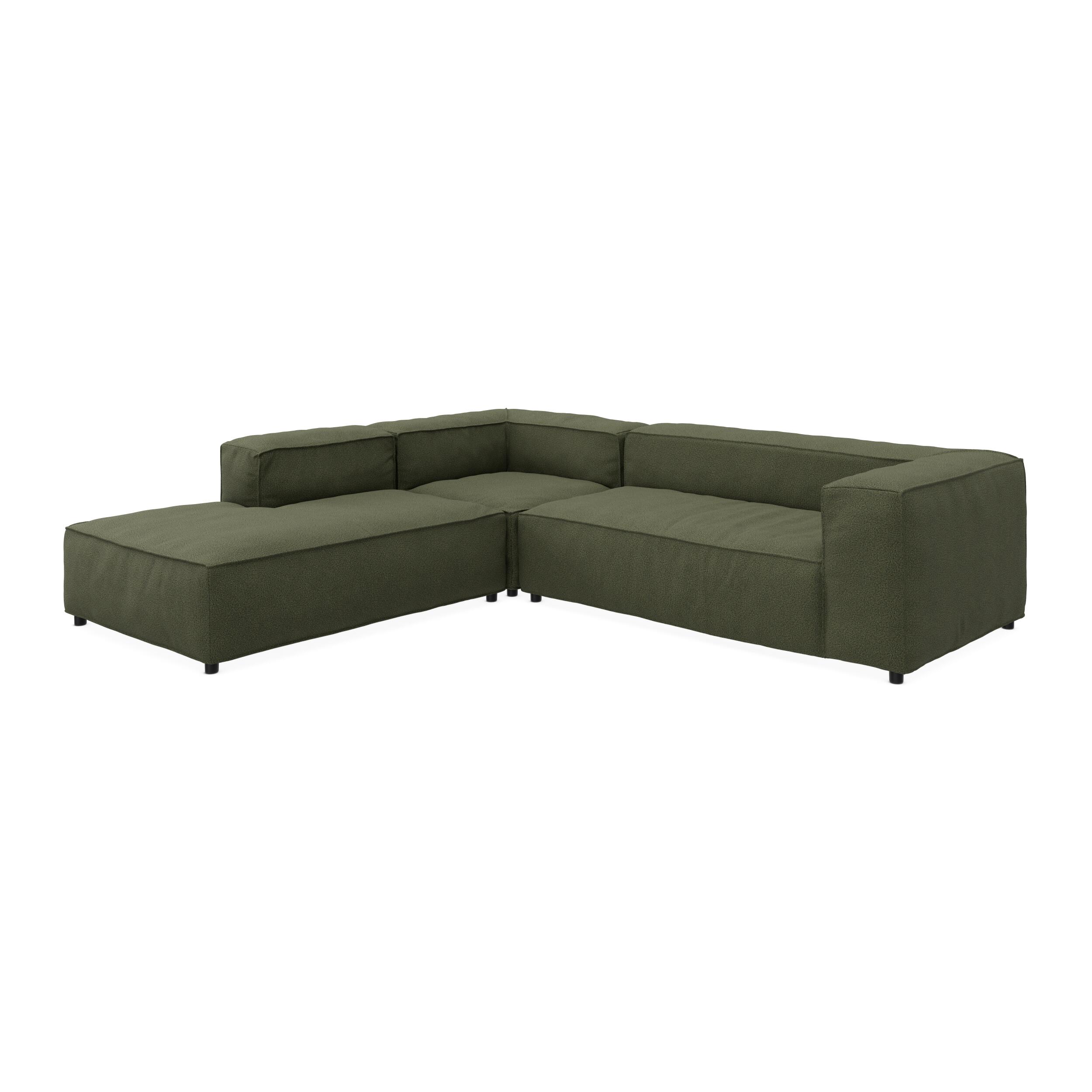 Nordstrom Modulsofa 