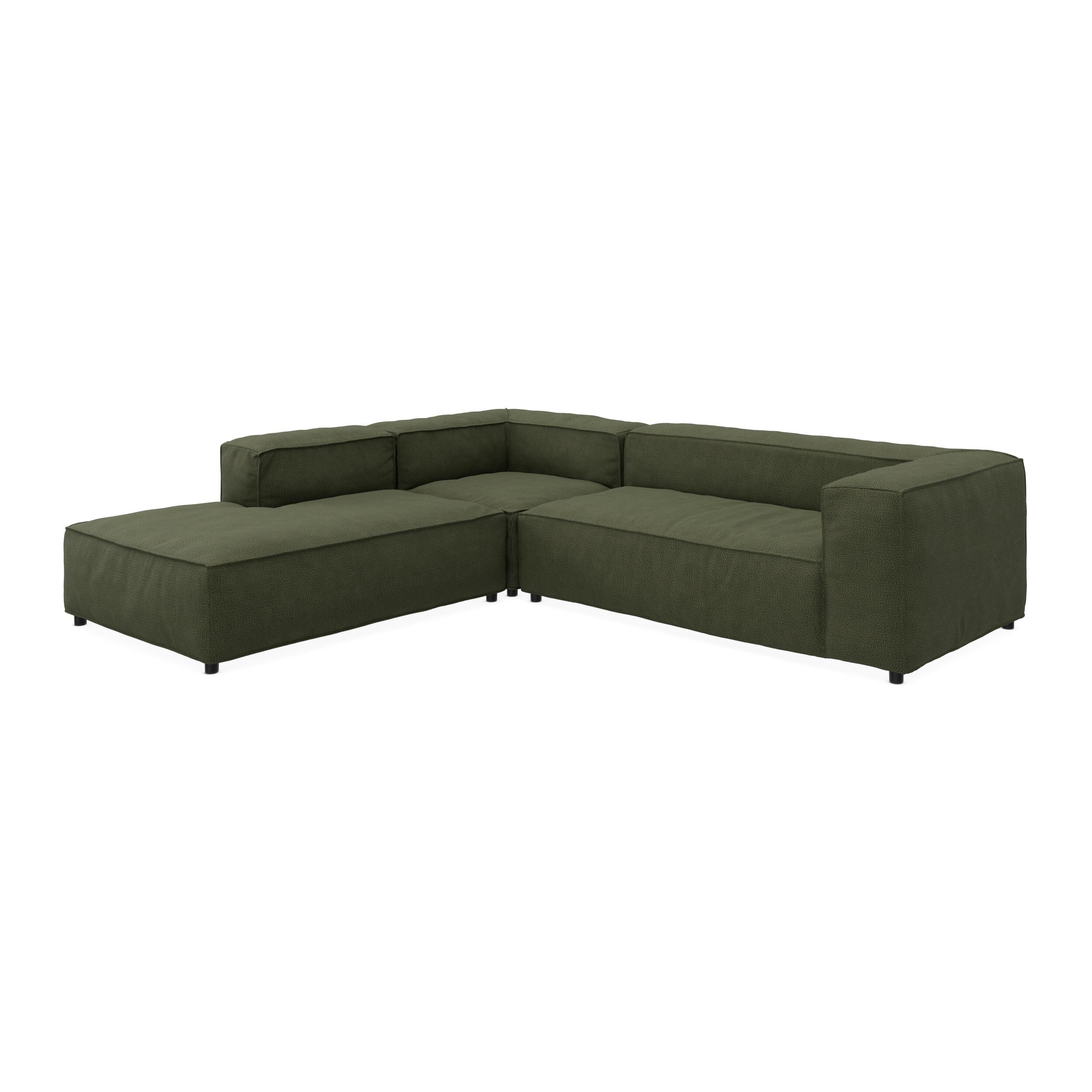 Nordstrom Modulsofa 