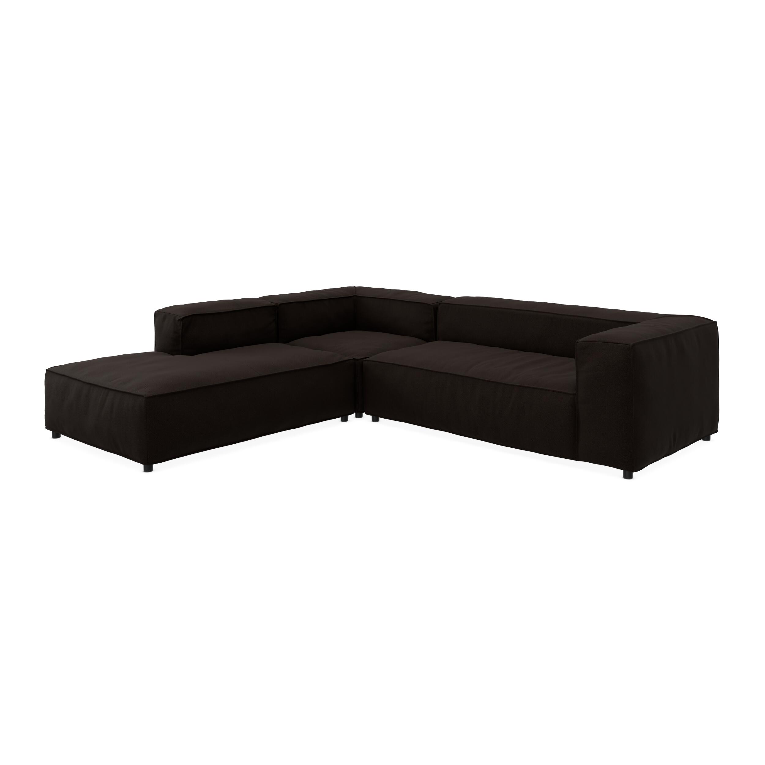Nordstrom Modulsofa 