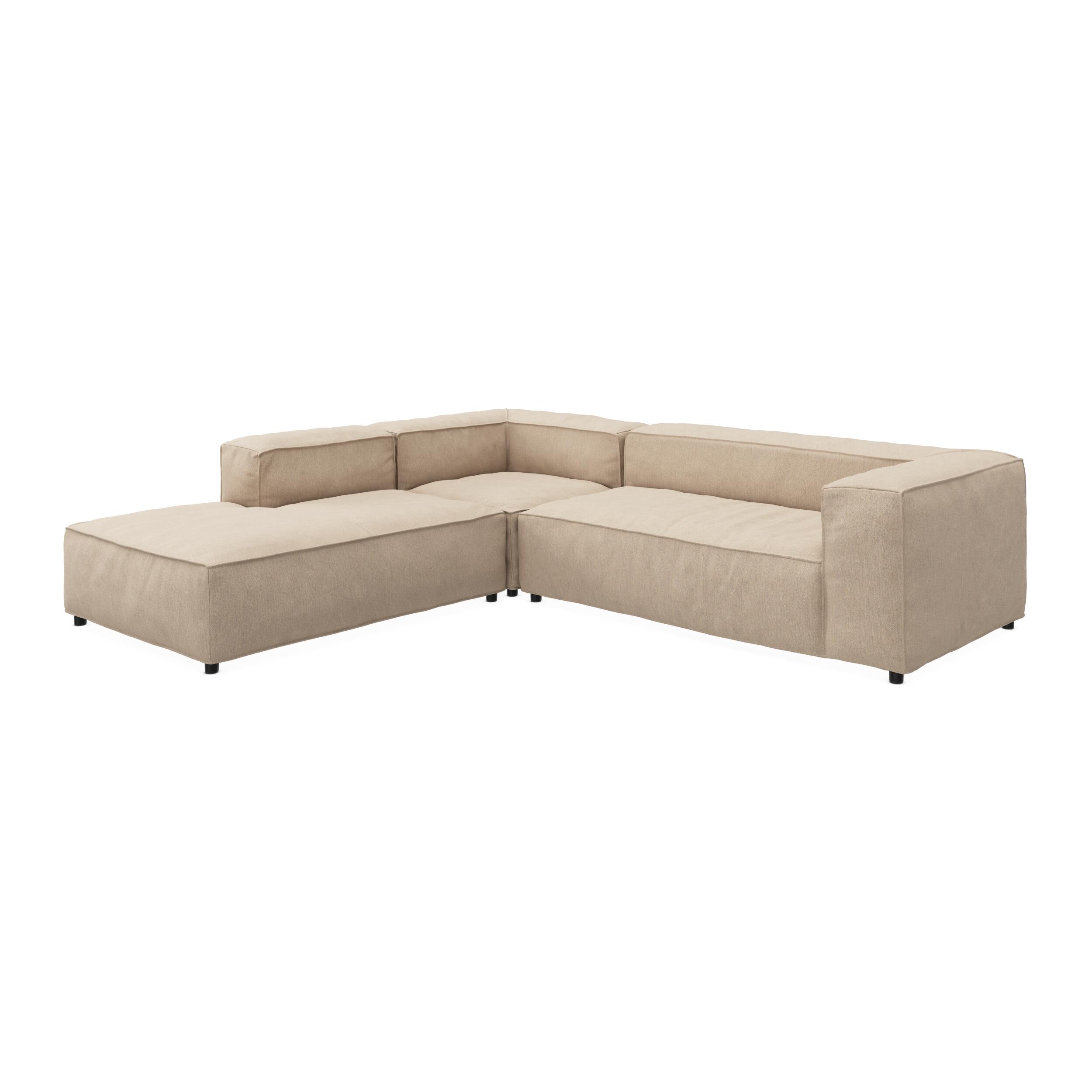 Nordstrom Modulsofa 
