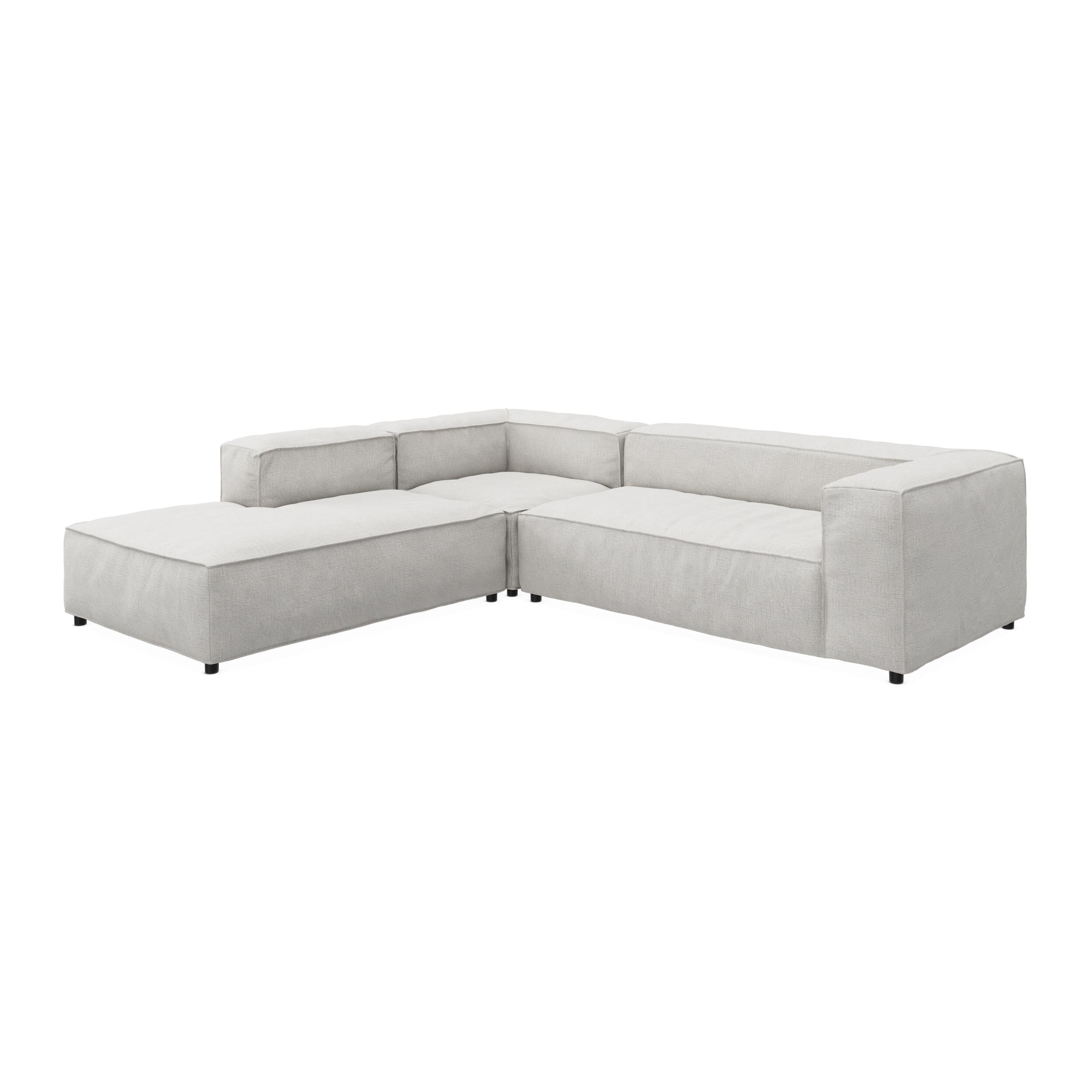 Nordstrom Modulsofa 