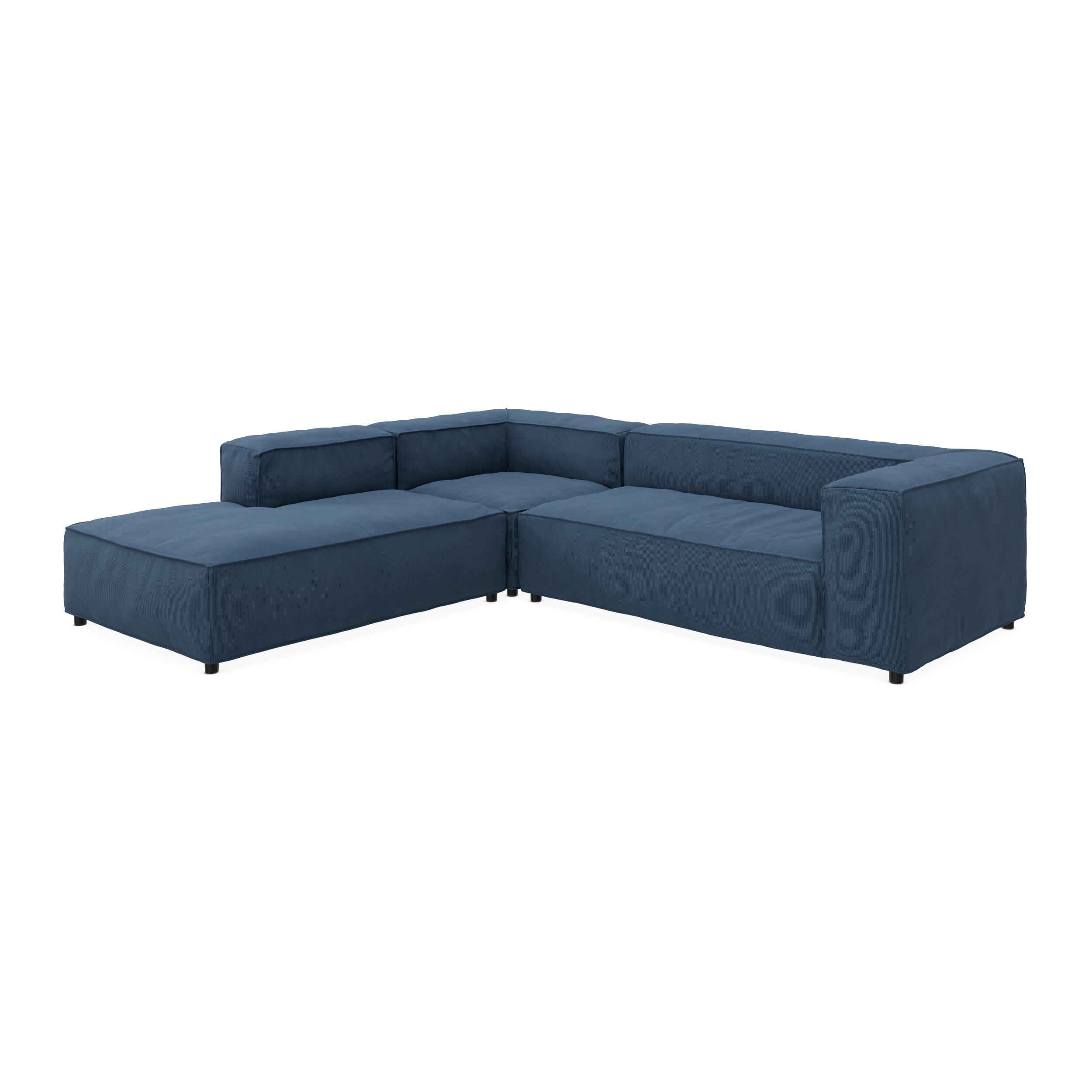 Nordstrom Modulsofa 