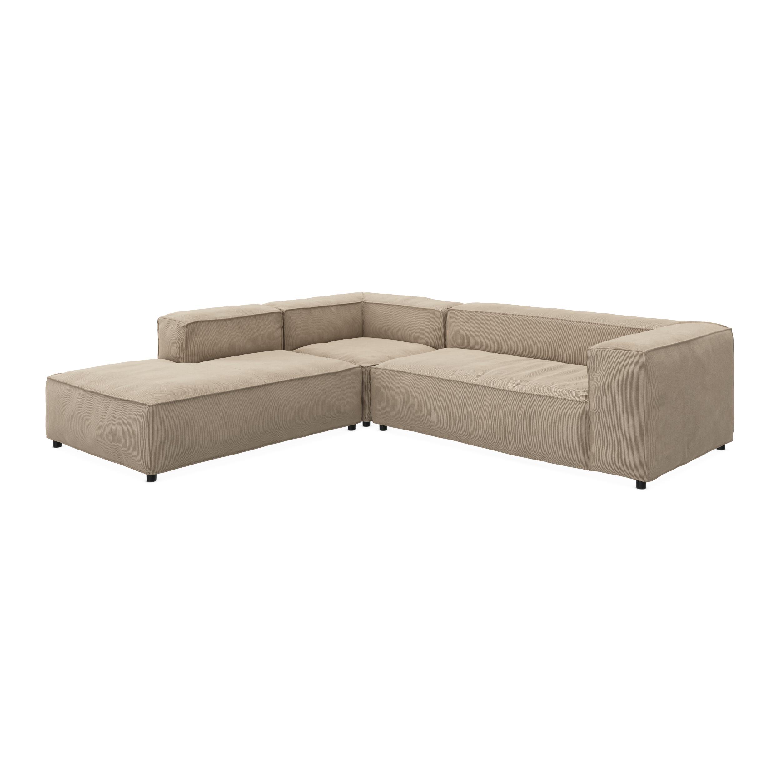 Nordstrom Modulsofa 