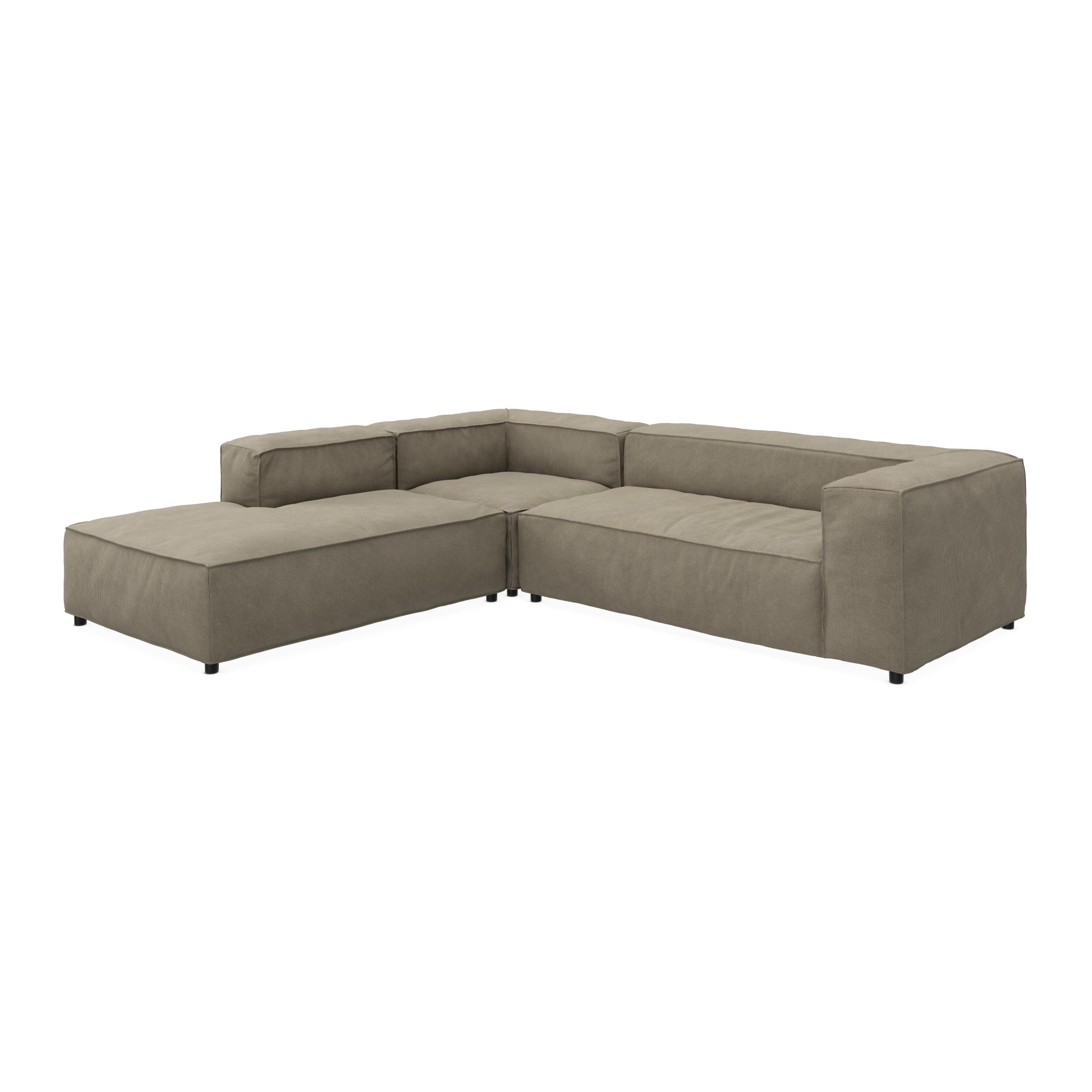 Nordstrom Modulsofa 