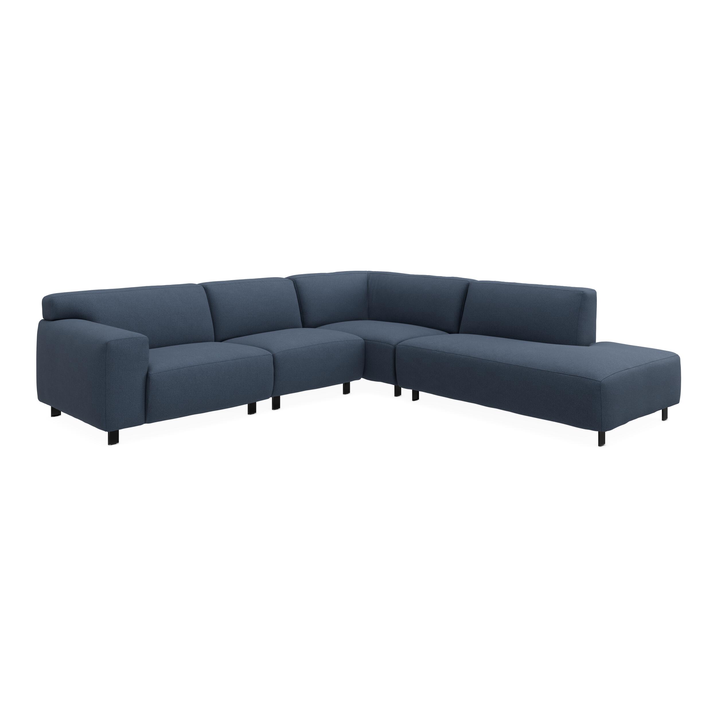 Vesta Modulsofa 