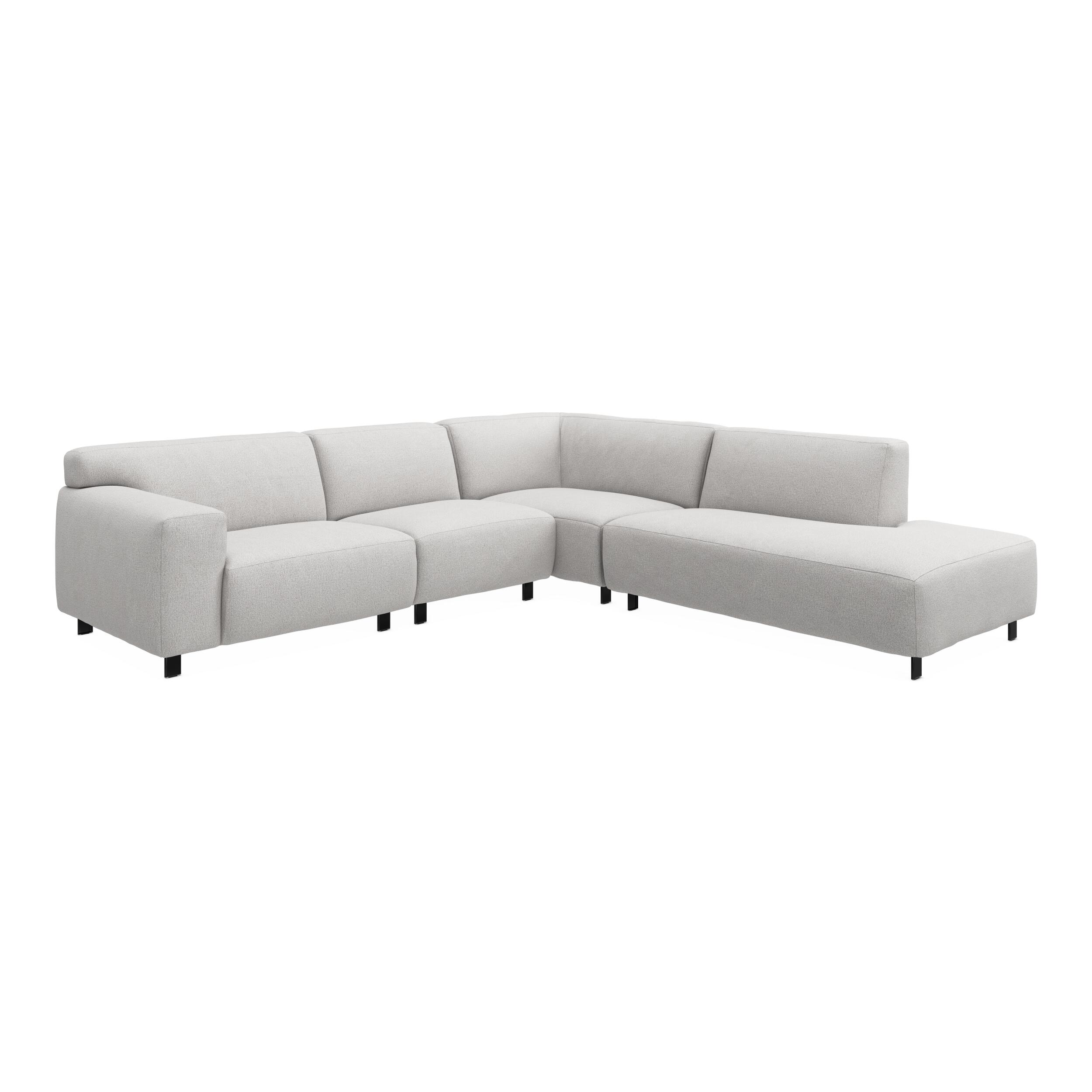 Vesta Modulsofa 