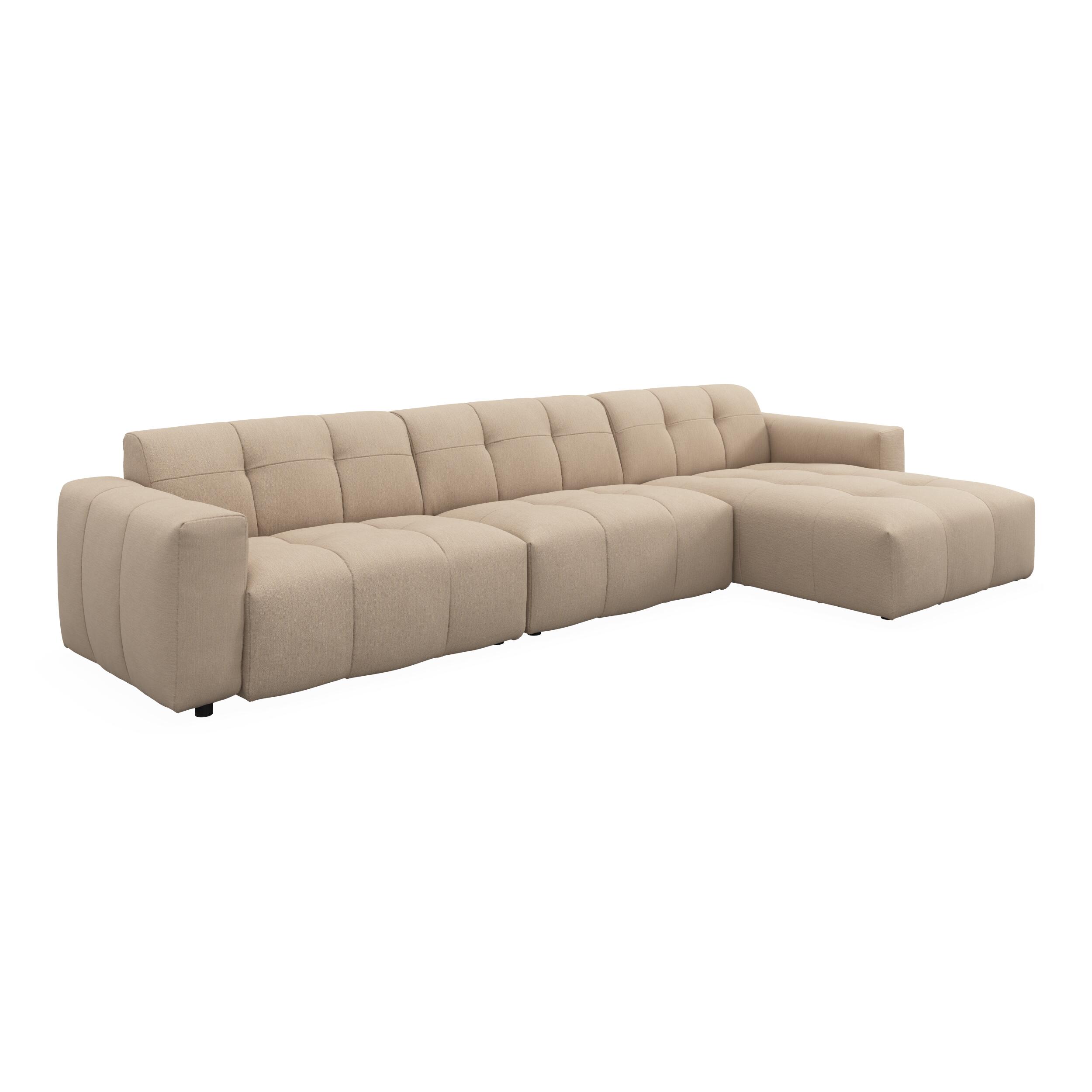 Dublin Modulsofa 