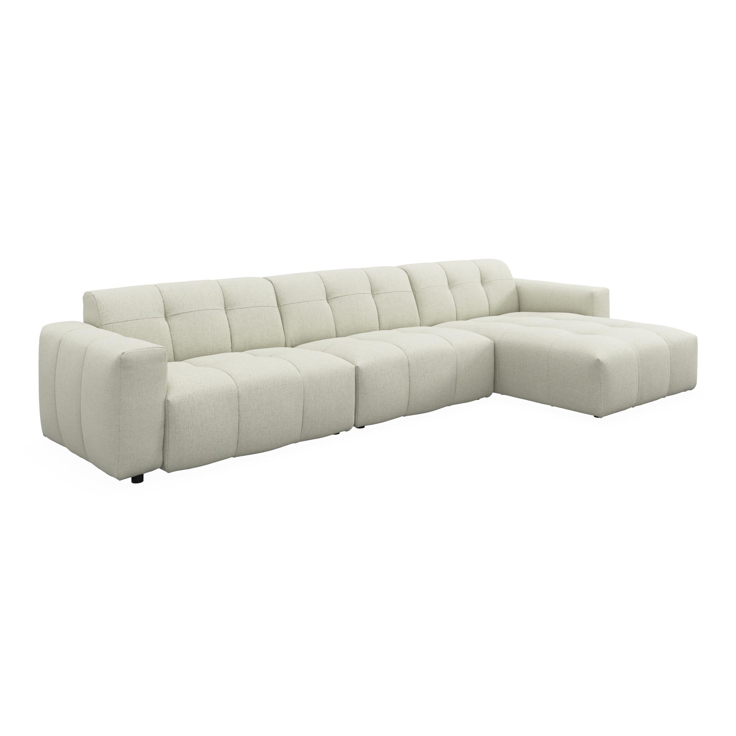 Dublin Modulsofa 