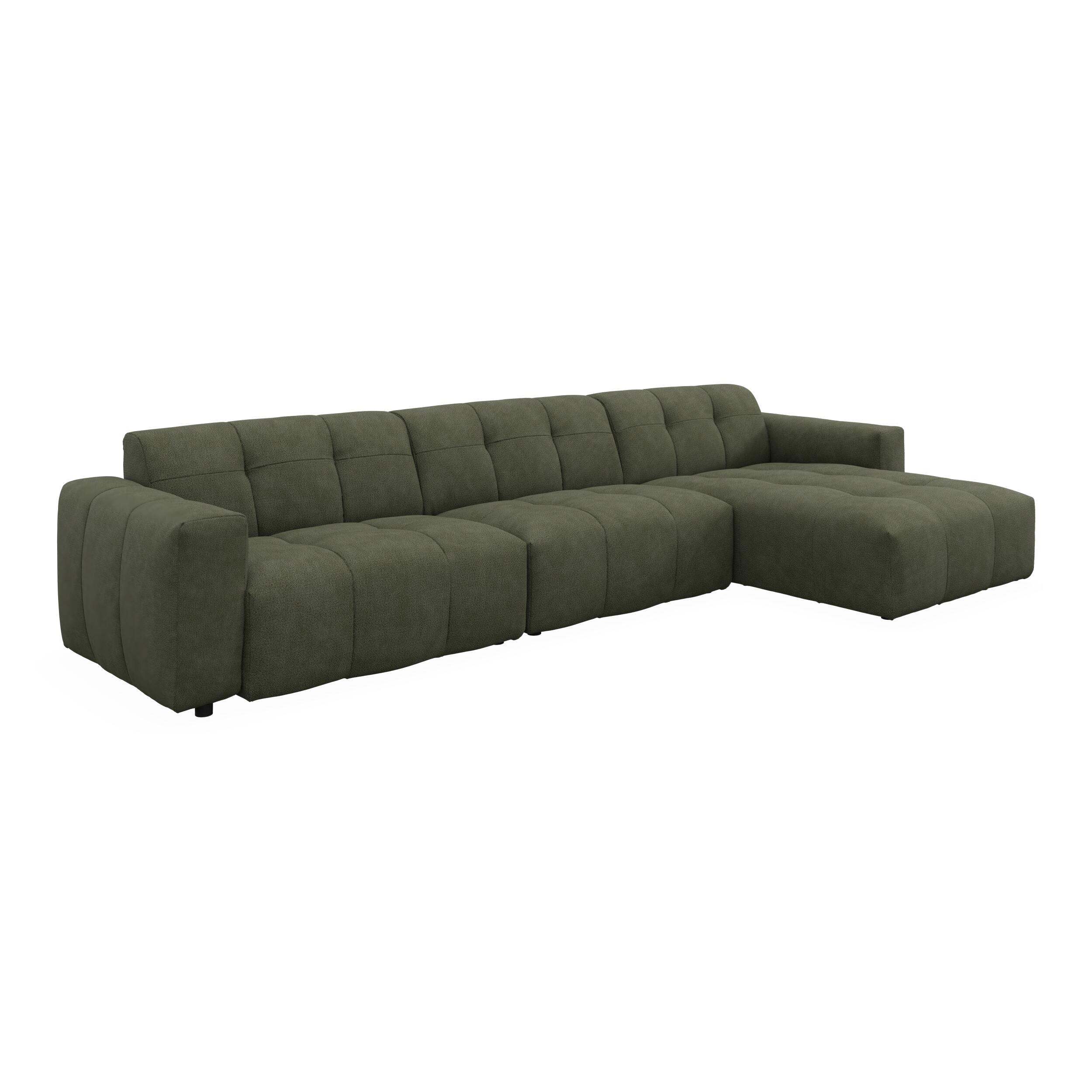 Dublin Modulsofa 