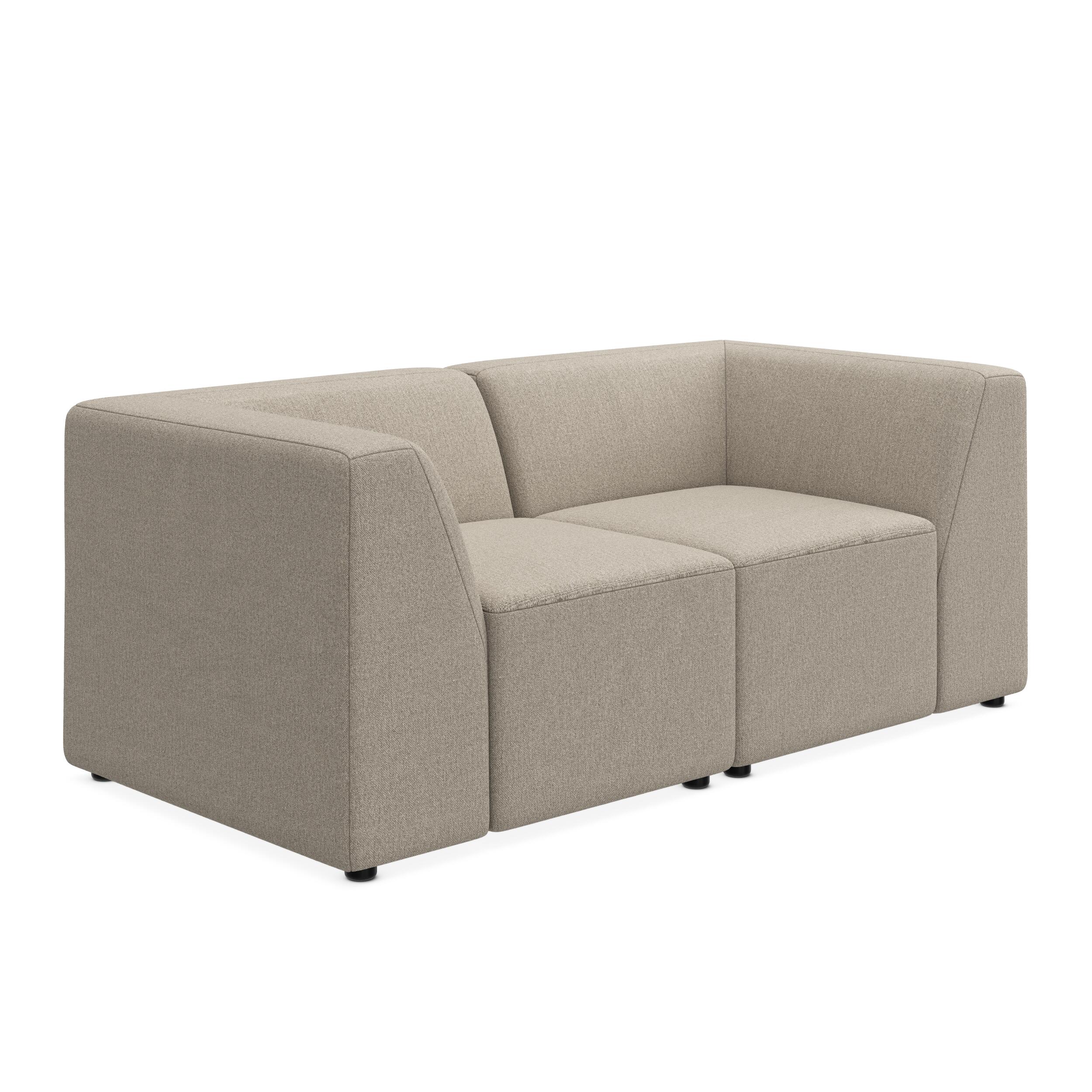 Haldur Modulsofa 