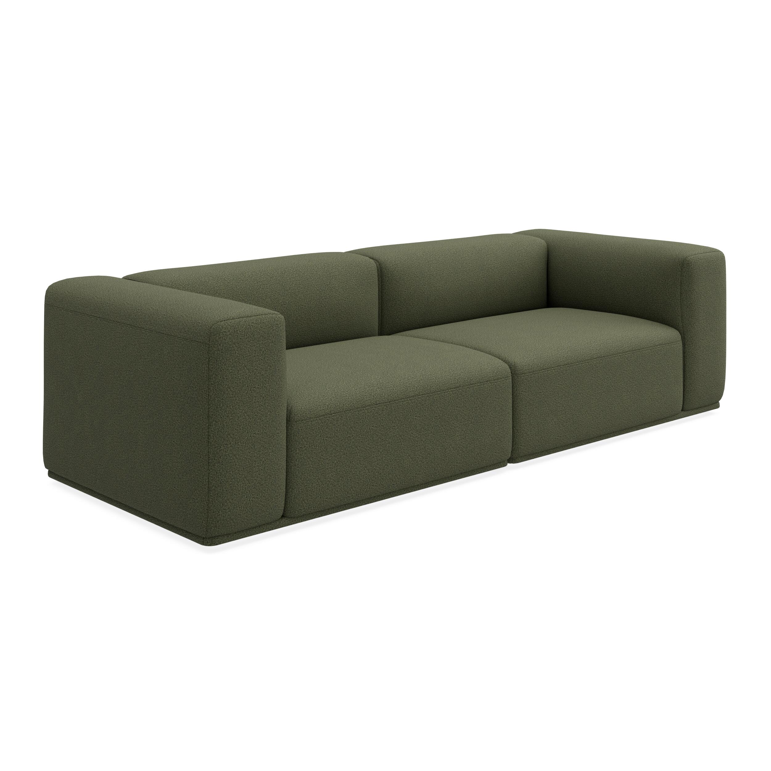 Zano 3-pers. sofa