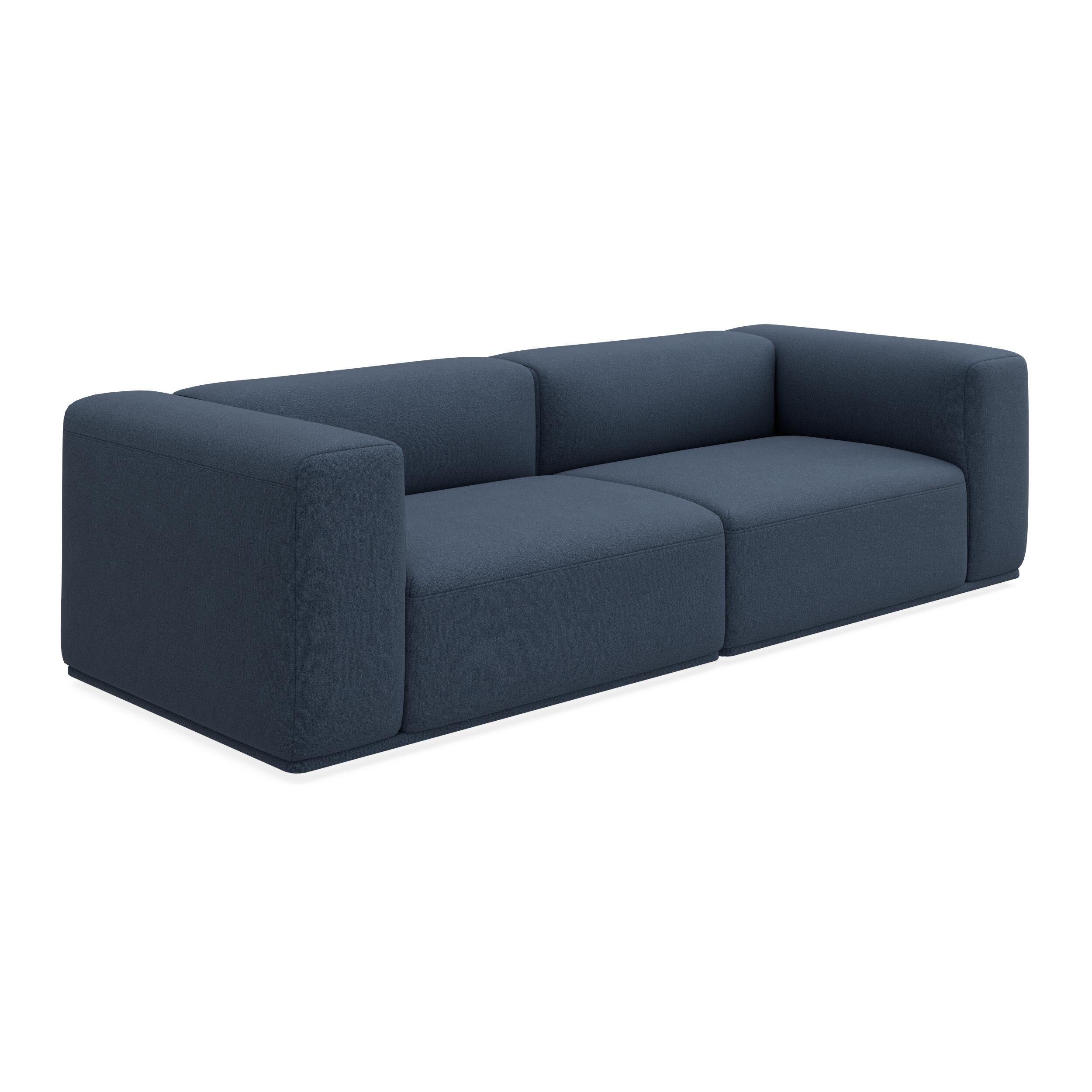 Zano 3-pers. sofa