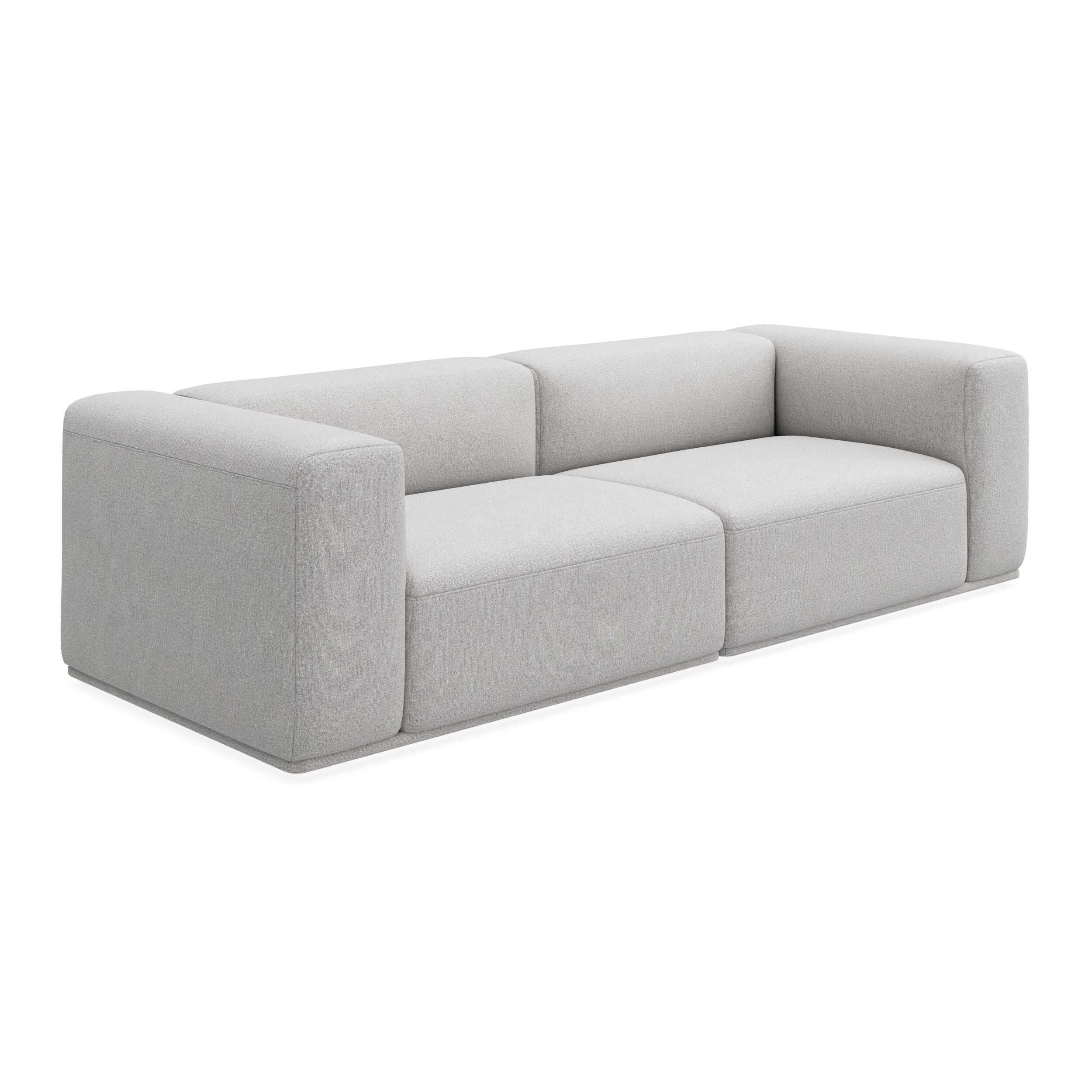 Zano 3-pers. sofa