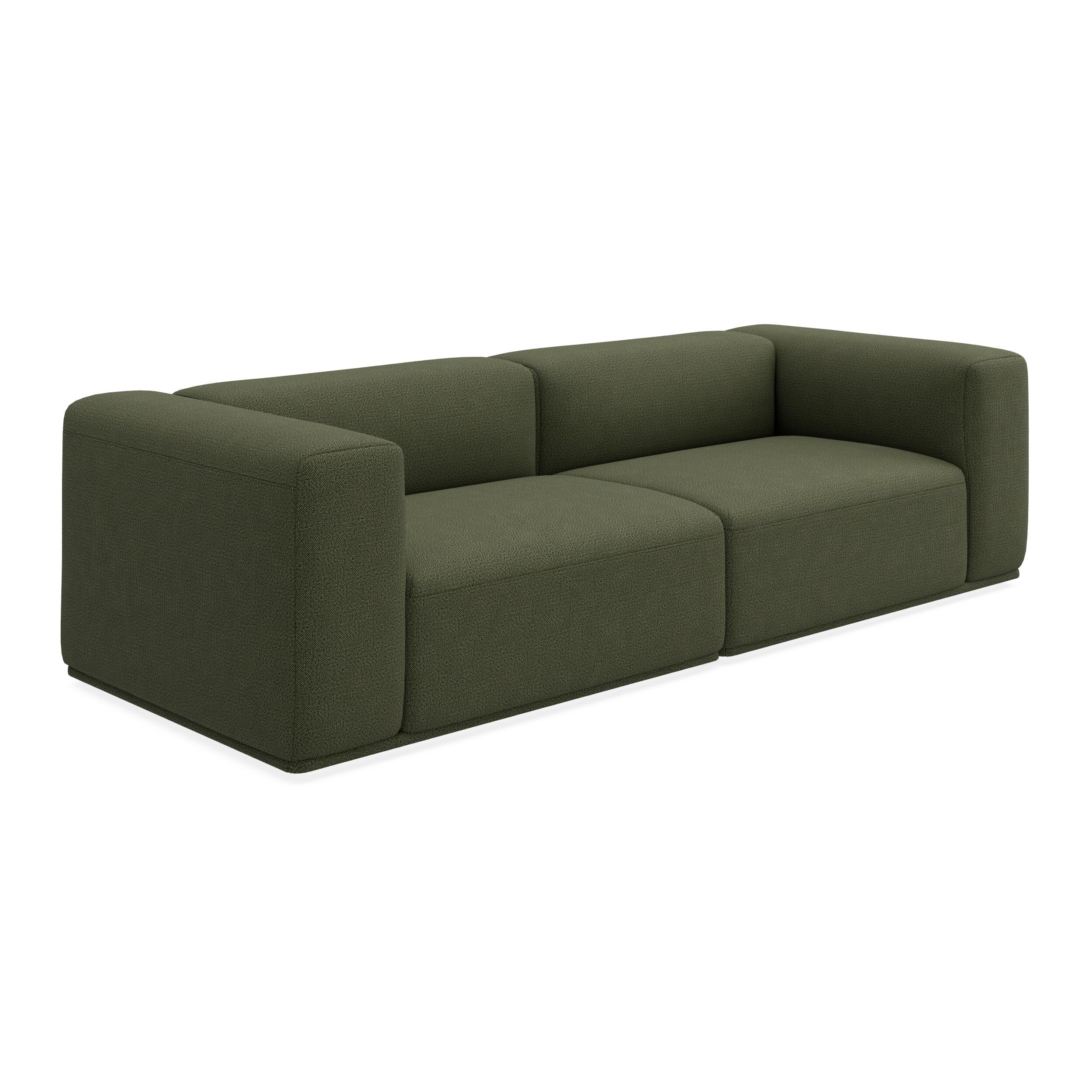 Zano 3-pers. sofa