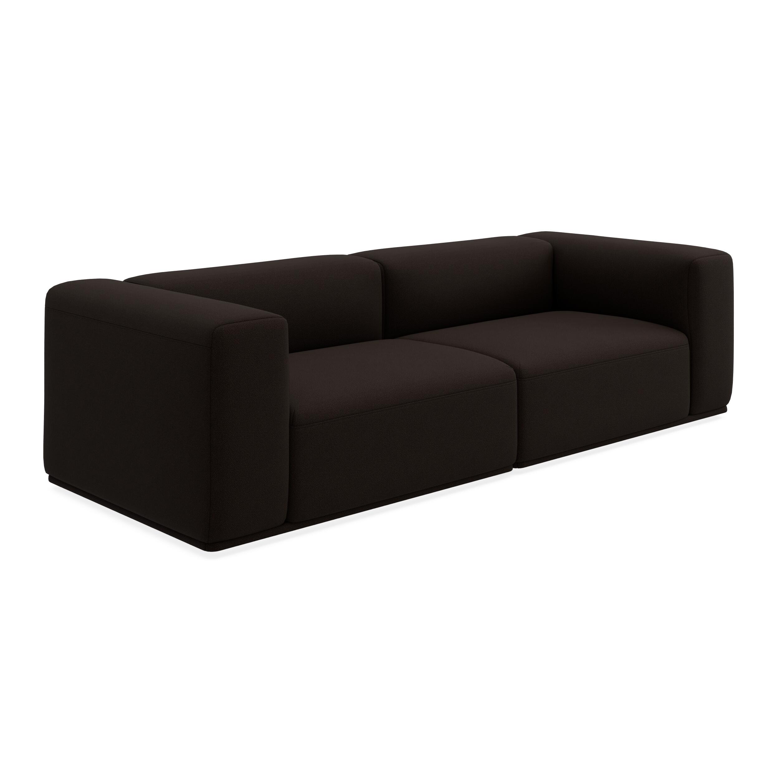 Zano 3-pers. sofa