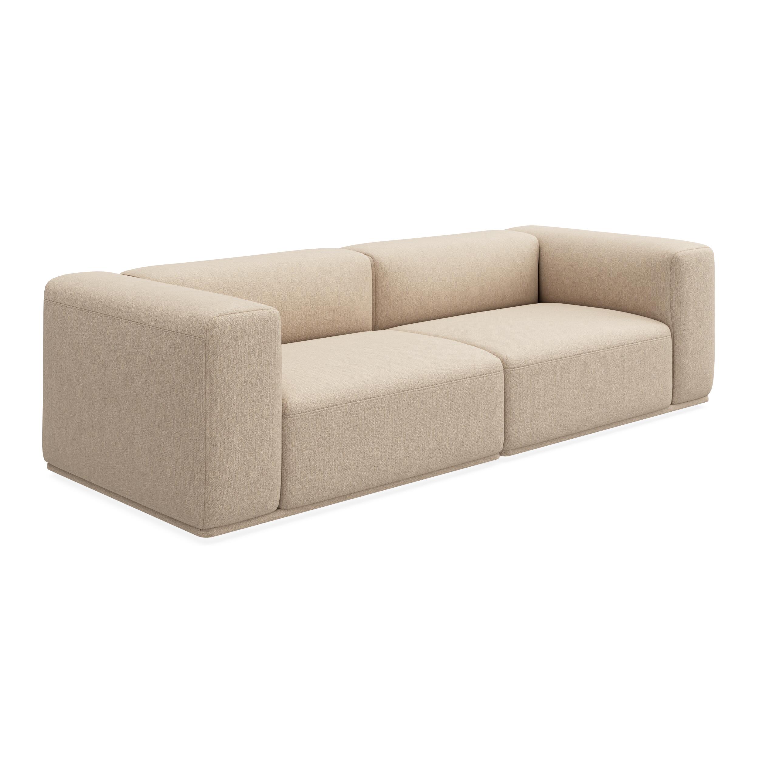 Zano 3-pers. sofa
