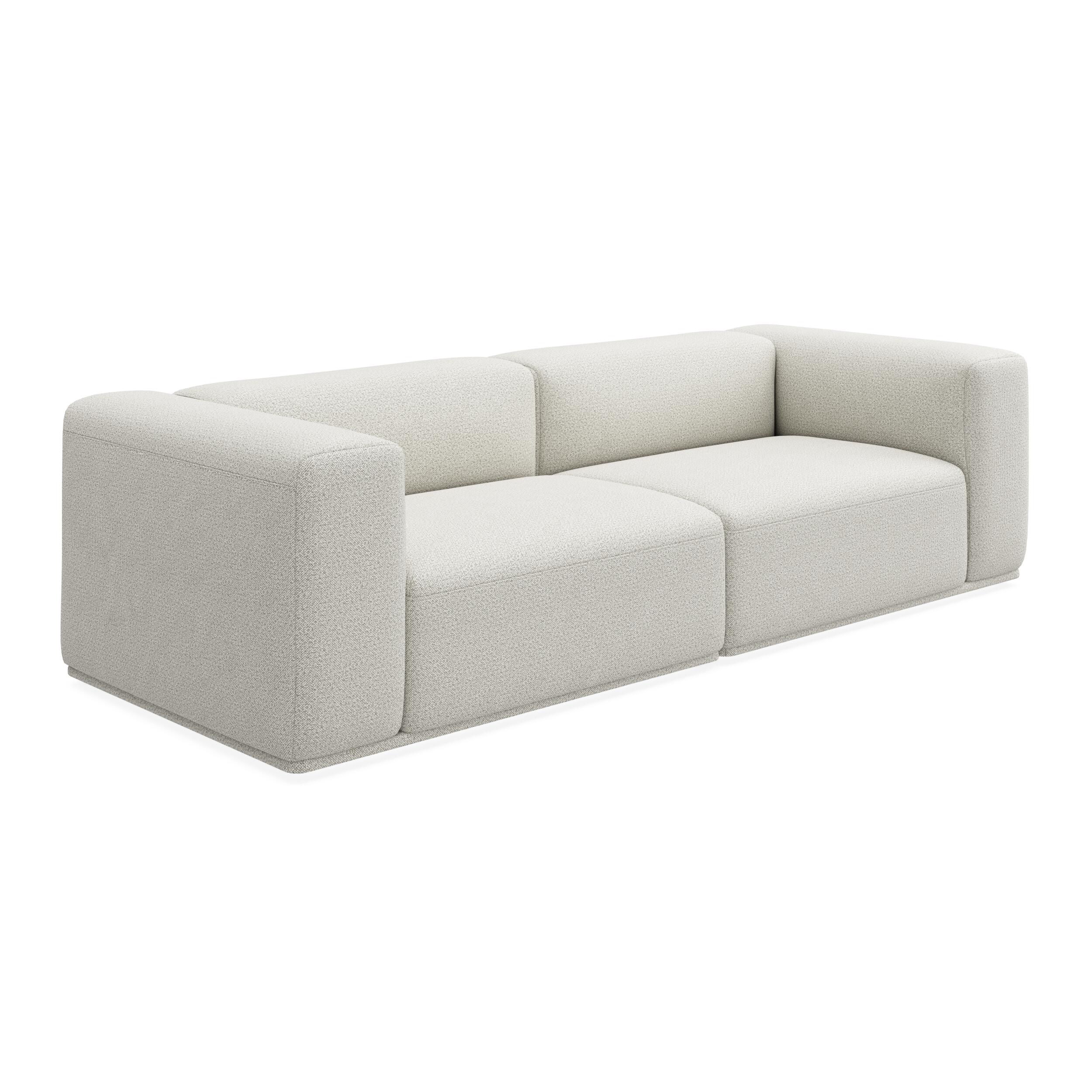 Zano 3-pers. sofa