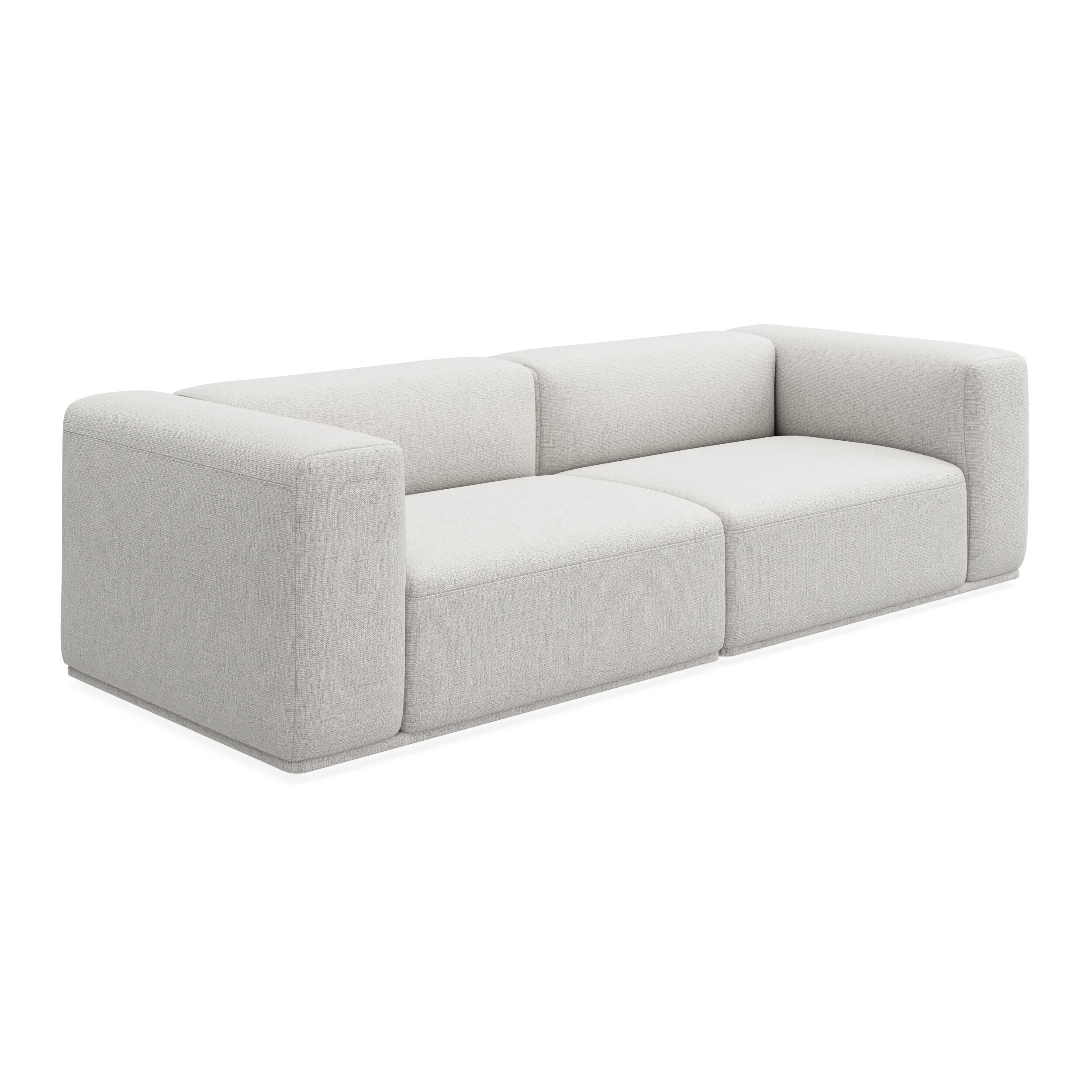 Zano 3-pers. sofa