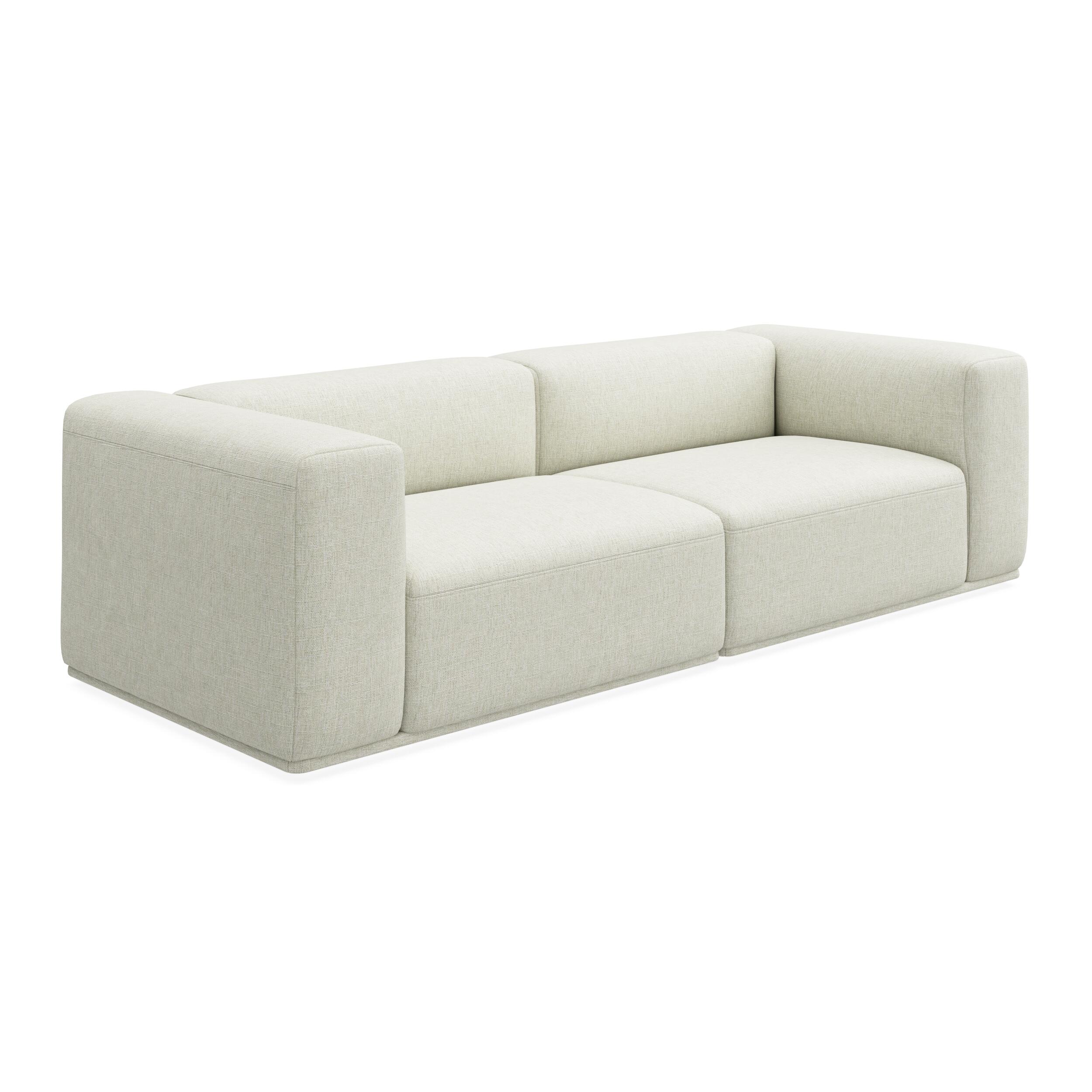Zano 3-pers. sofa