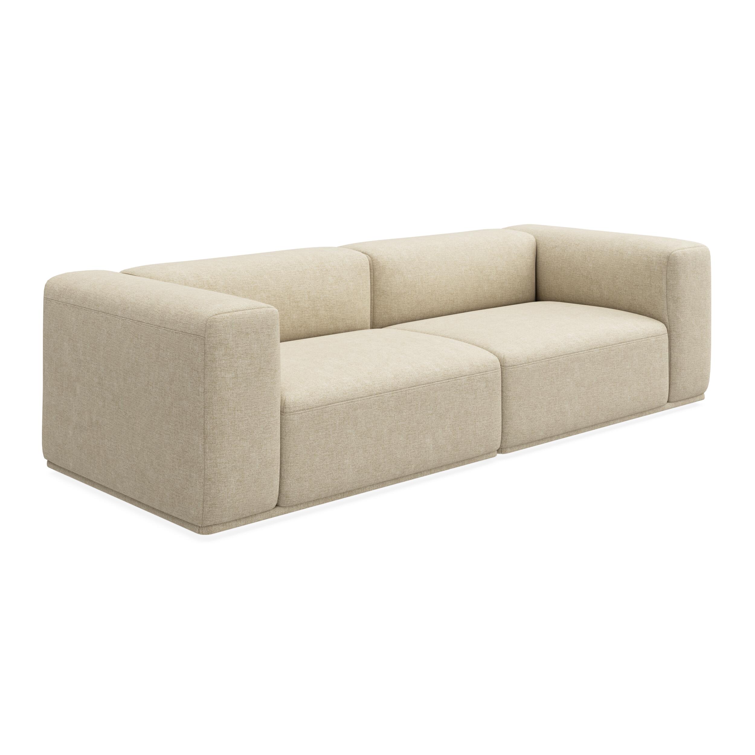 Zano 3-pers. sofa