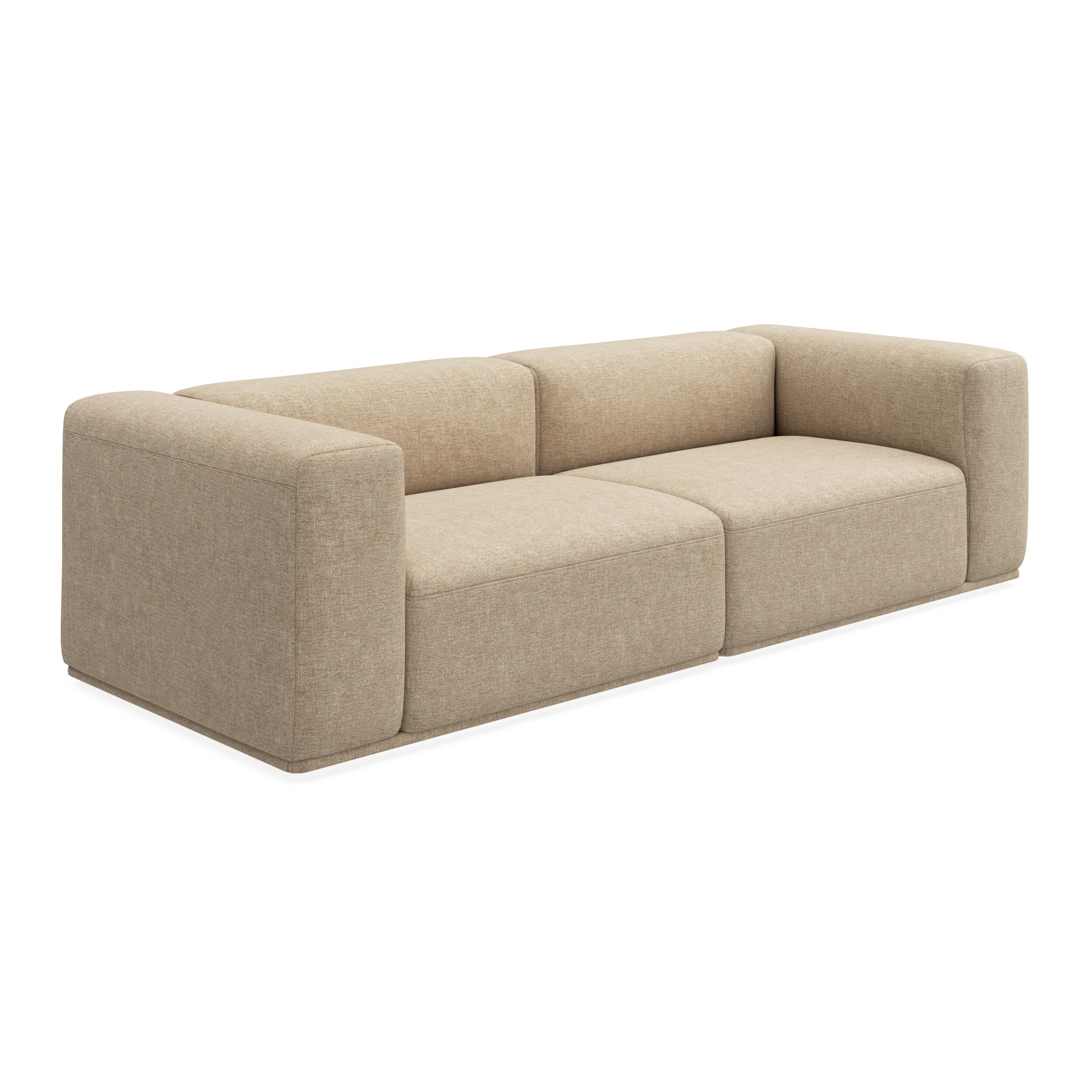 Zano 3-pers. sofa