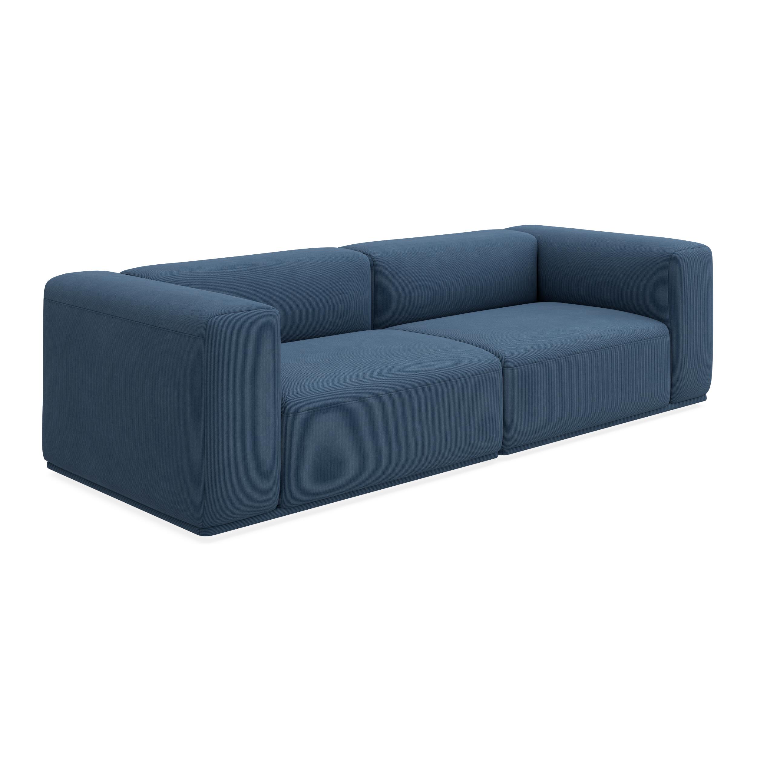 Zano 3-pers. sofa