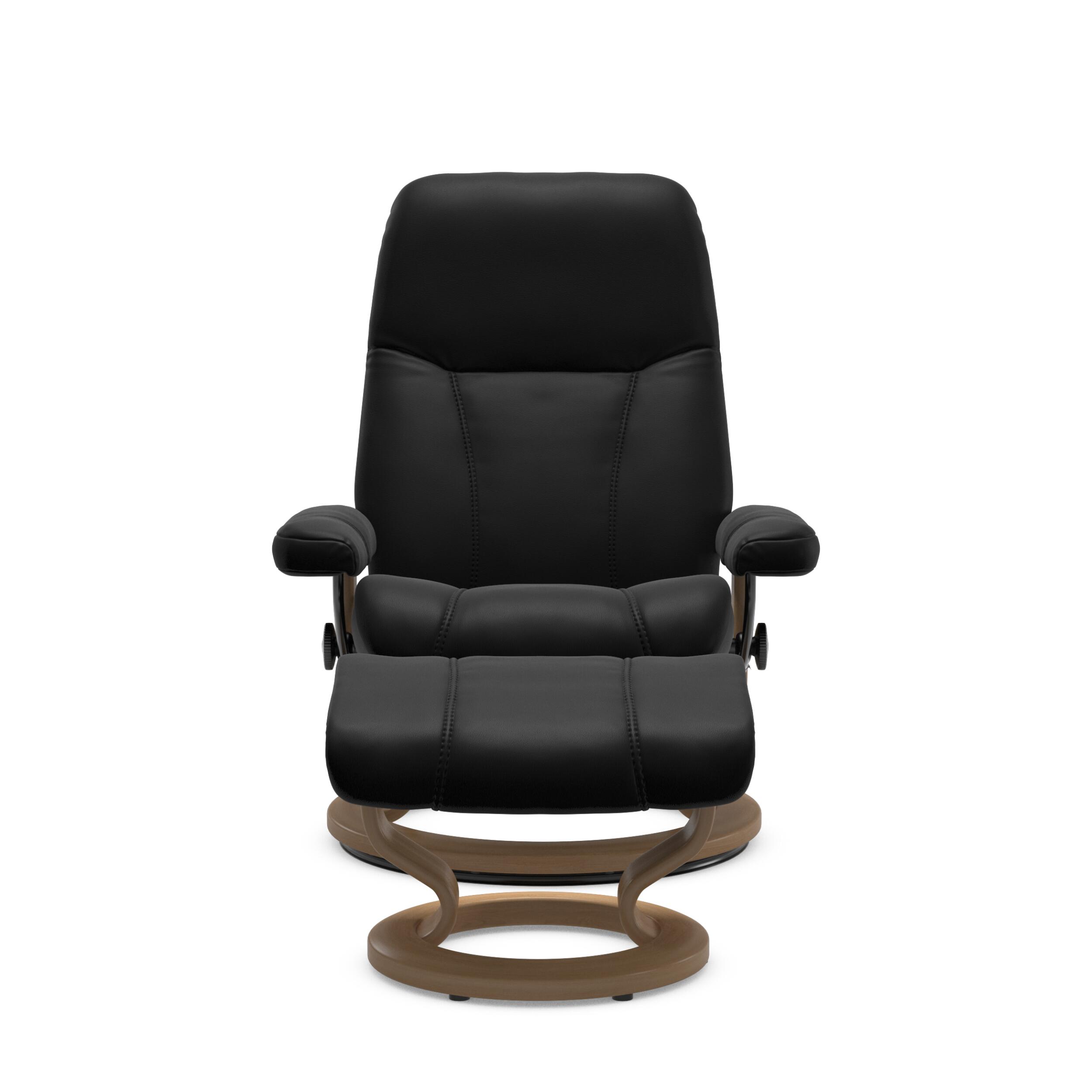 Stressless Consul Fodskammel 