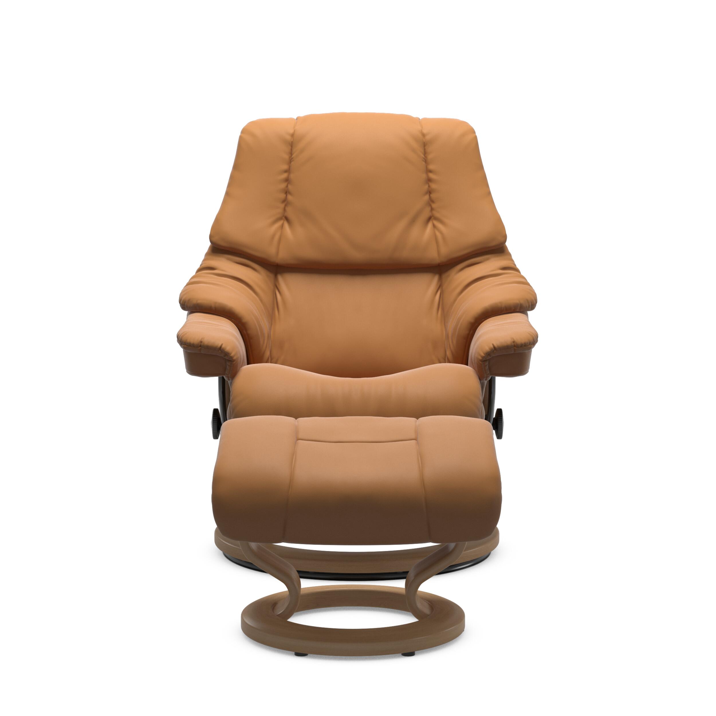 Stressless Reno Fodskammel 