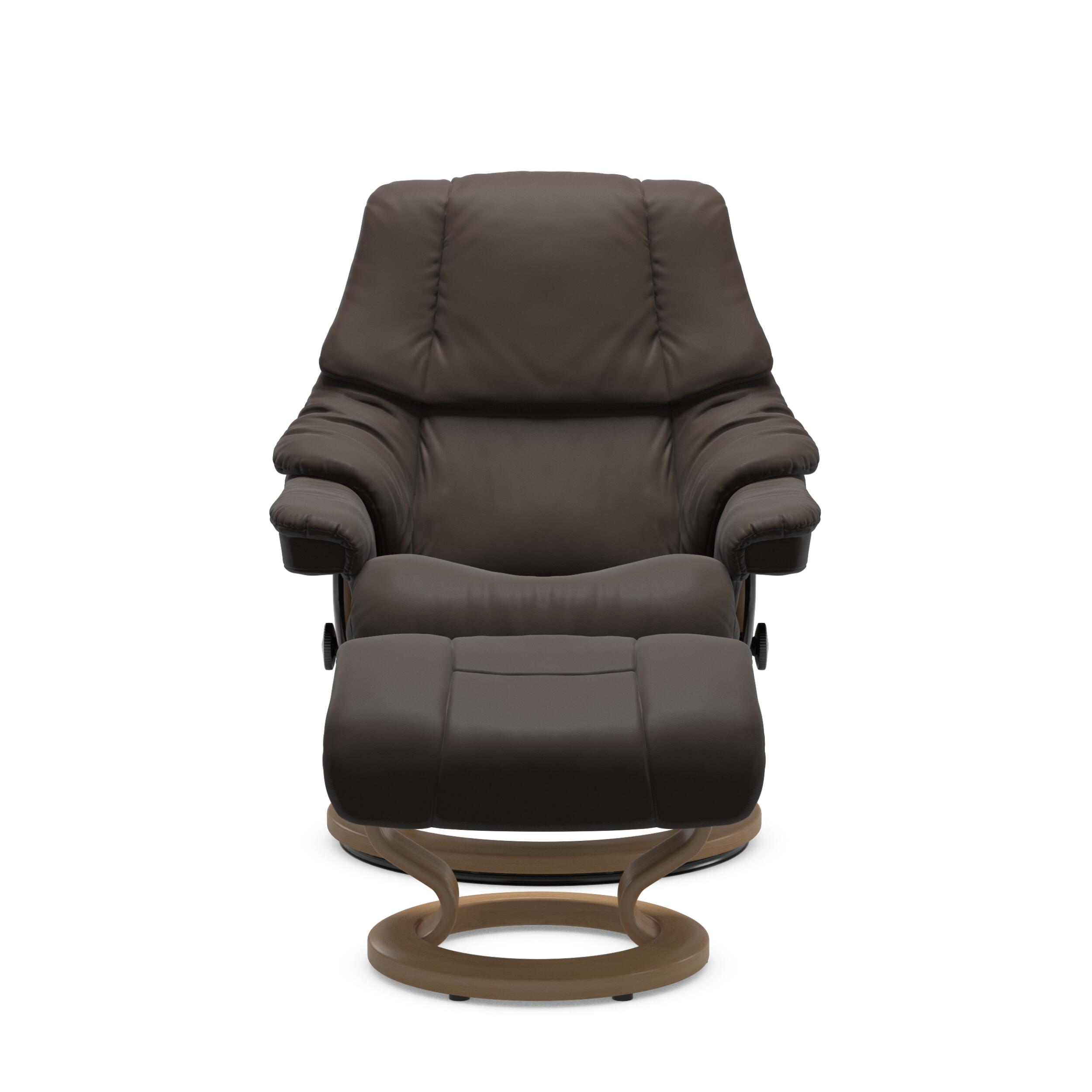 Stressless Reno Fodskammel 