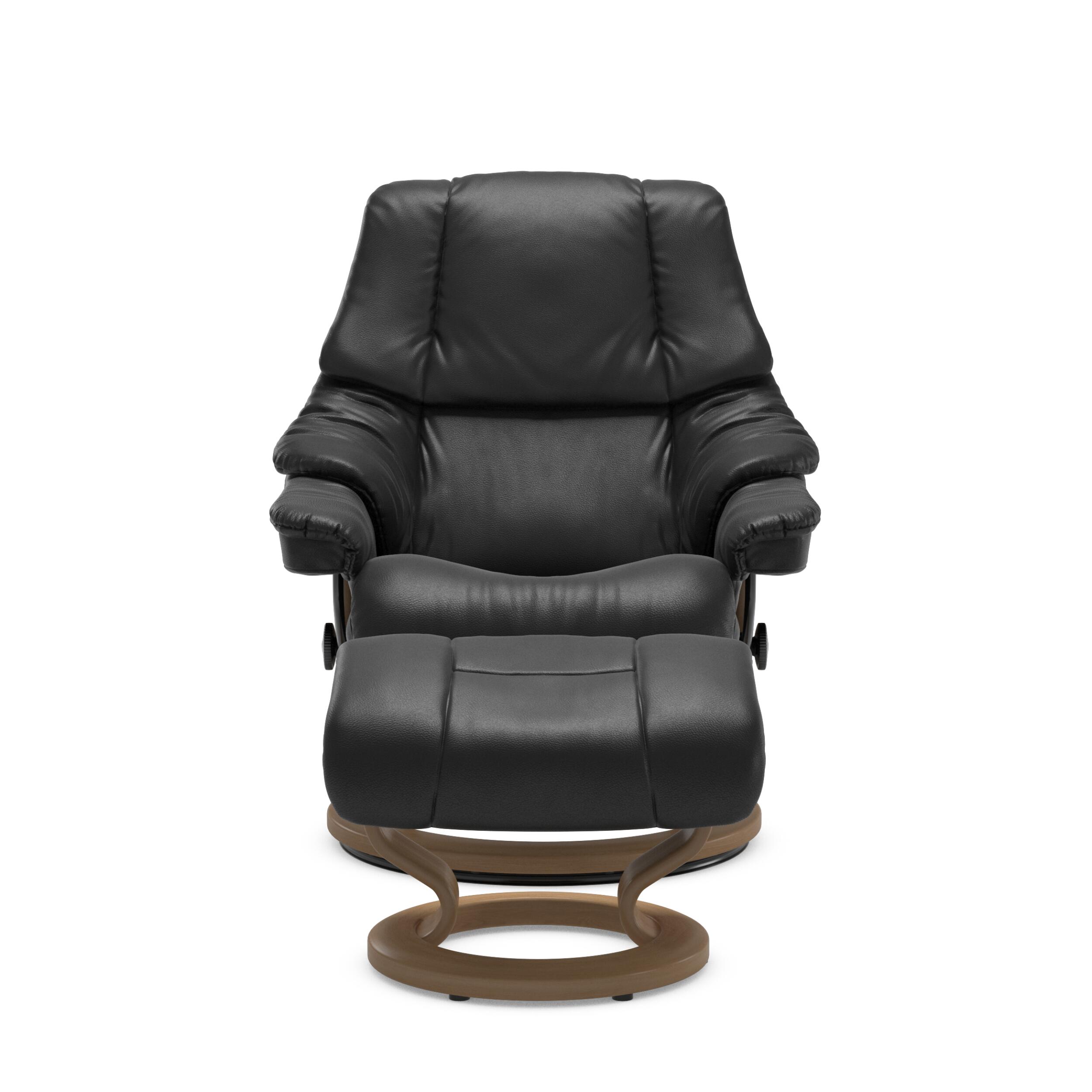 Stressless Reno Fodskammel 