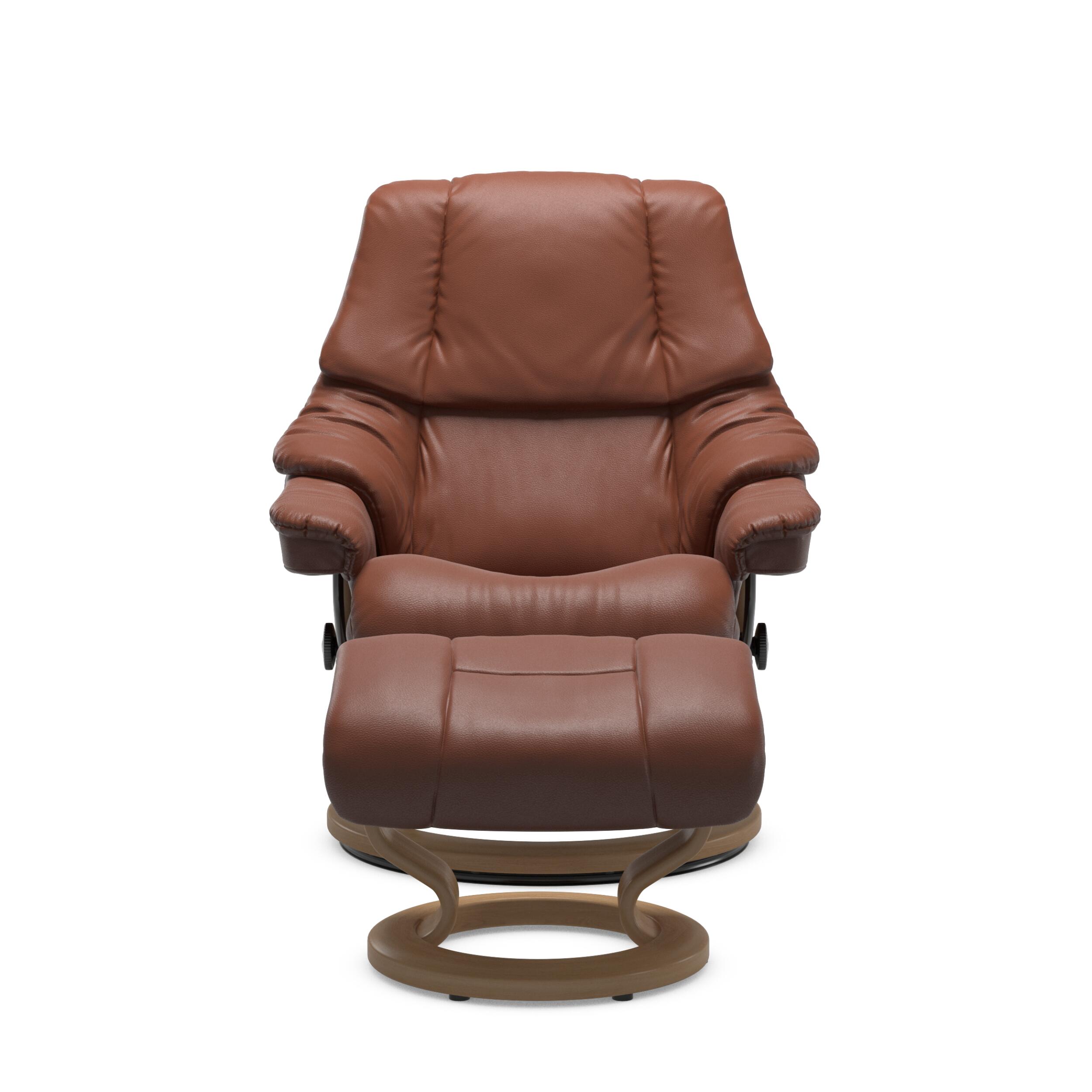 Stressless Reno Fodskammel 