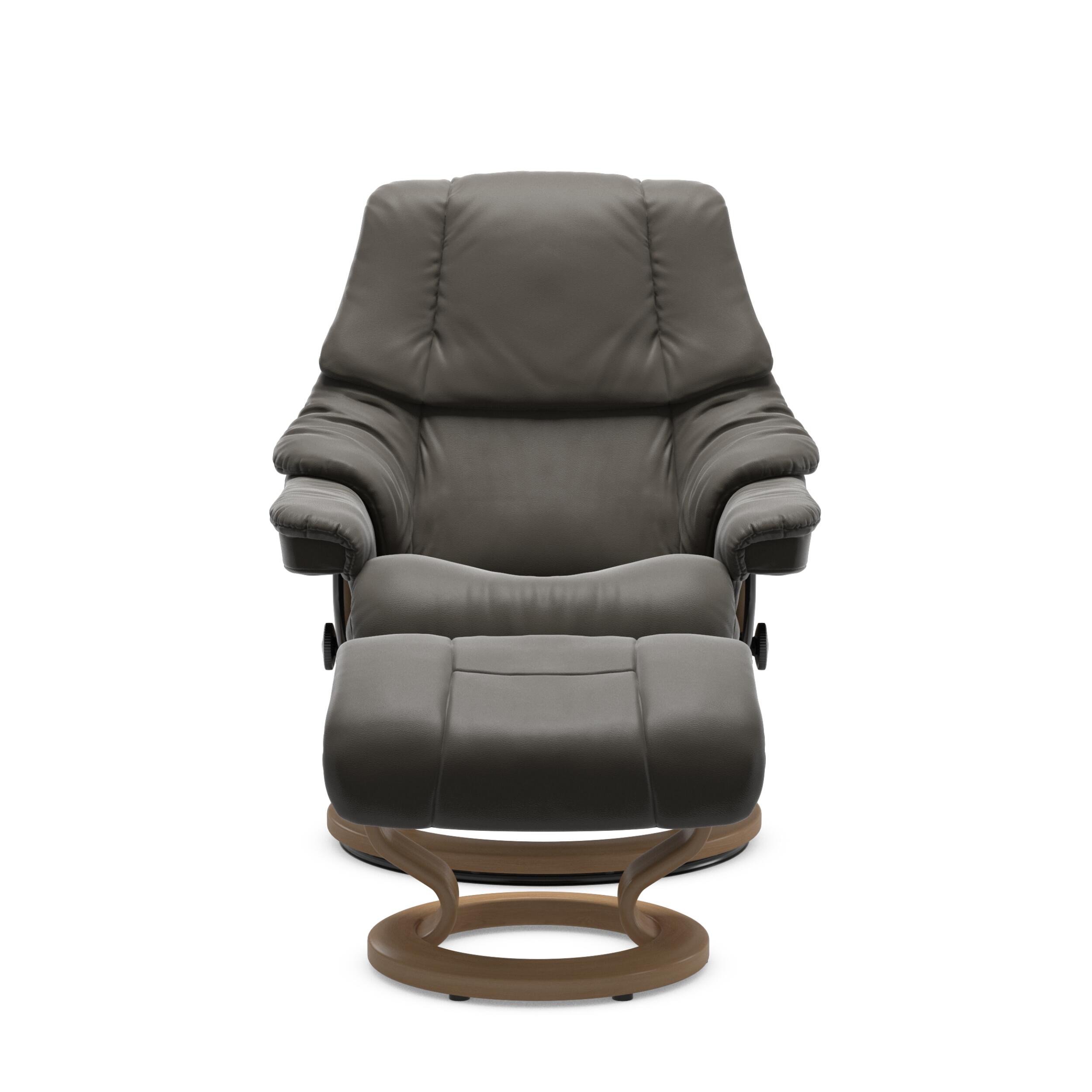 Stressless Reno Fodskammel 