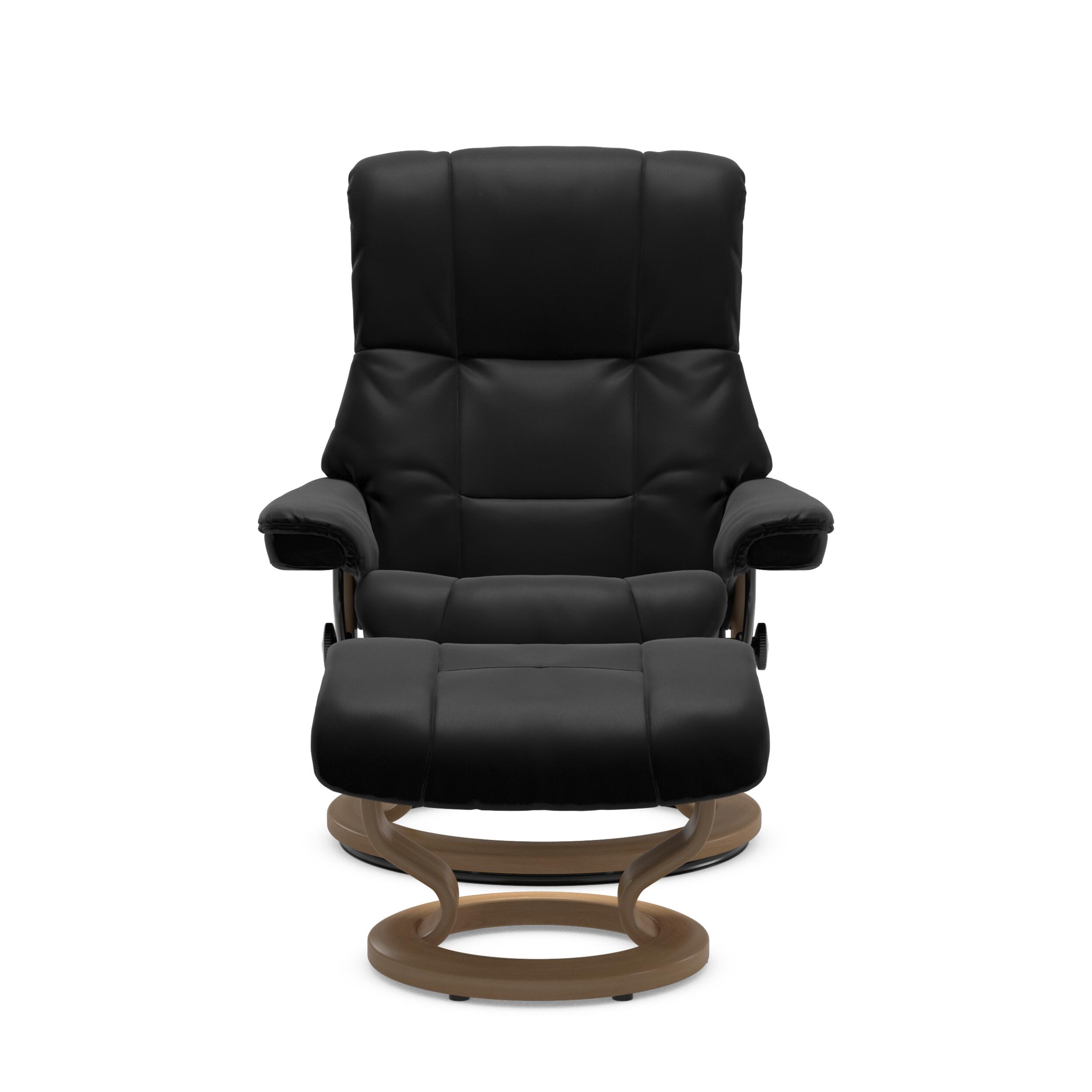 Stressless Mayfair M Lænestolssæt