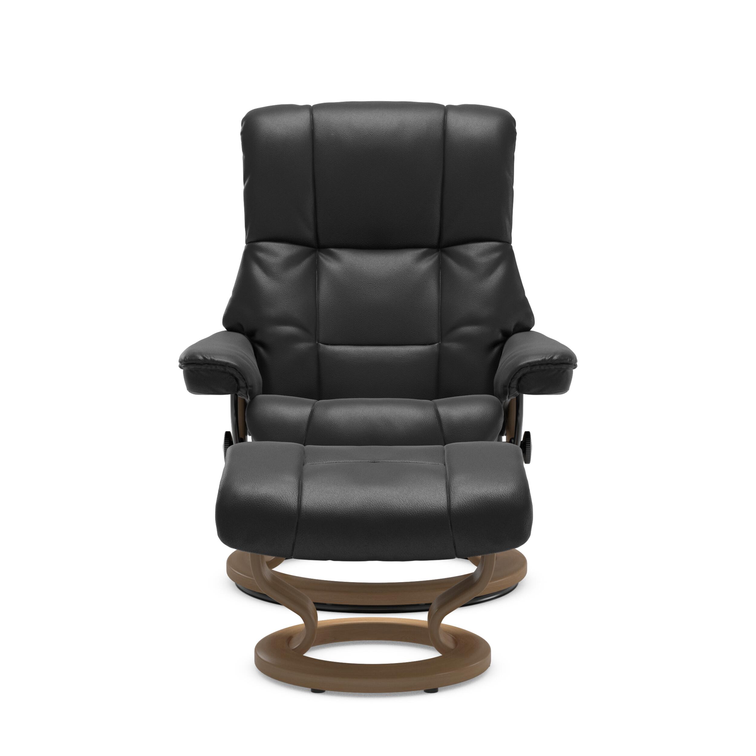 Stressless Mayfair M Lænestolssæt