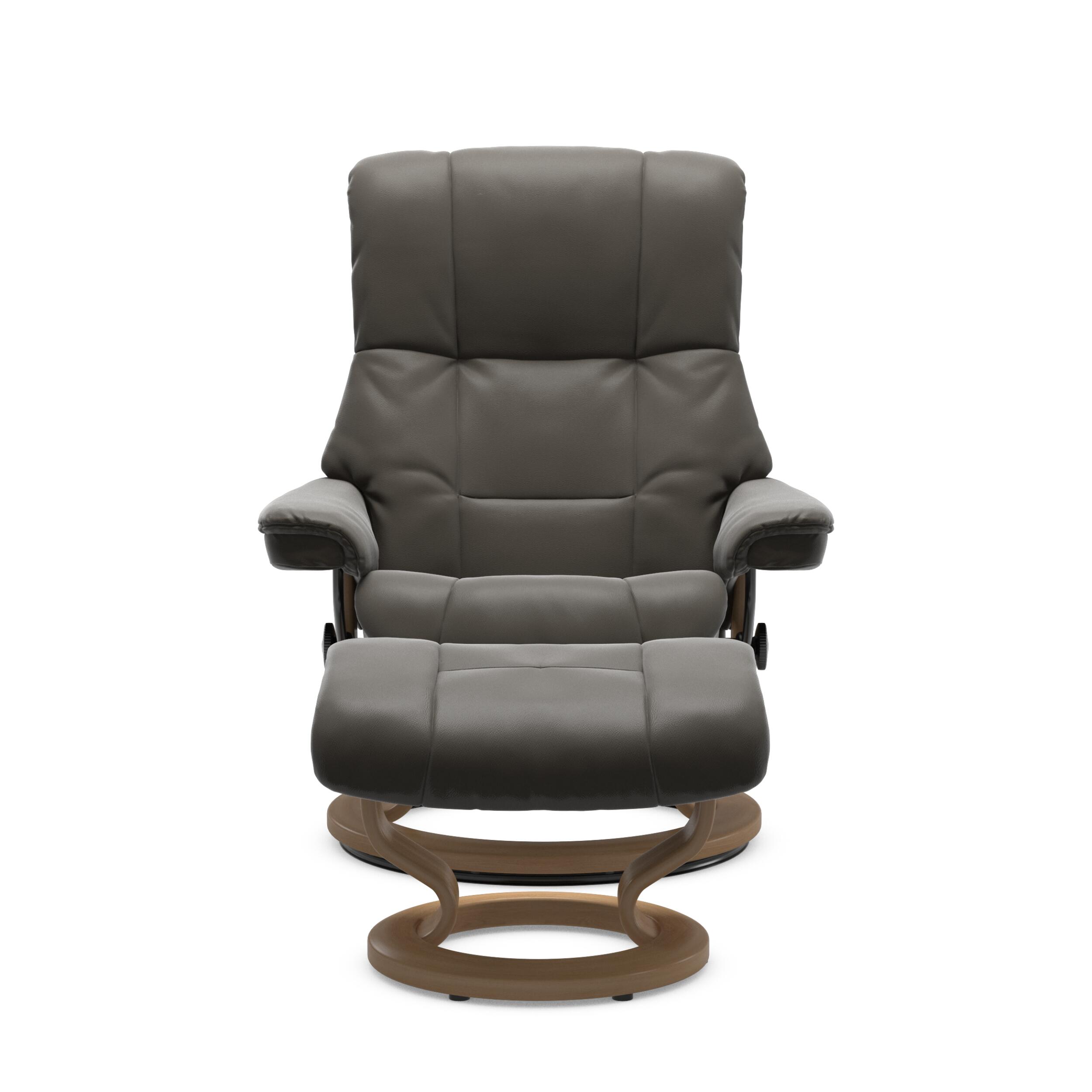 Stressless Mayfair M Lænestolssæt