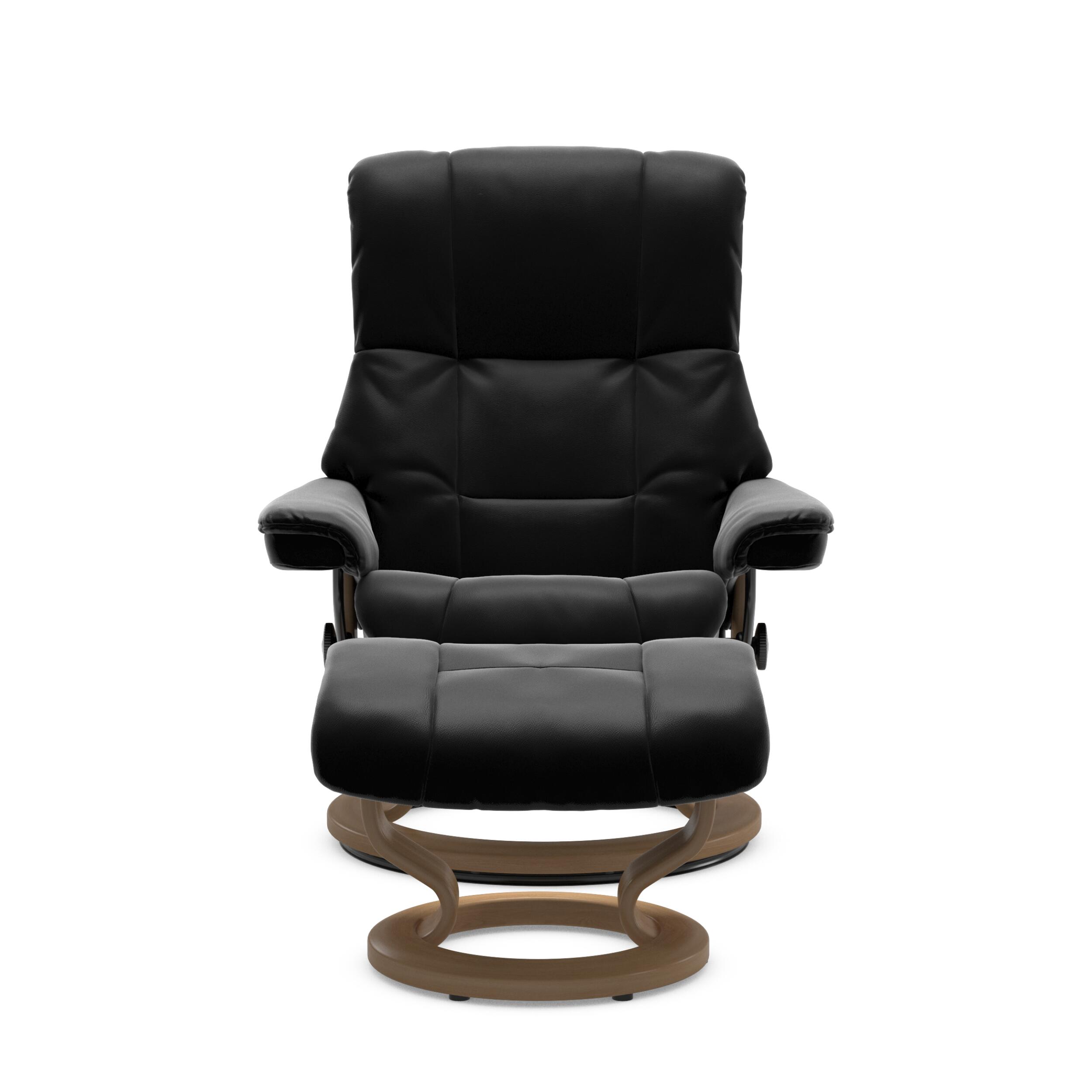 Stressless Mayfair M Lænestolssæt