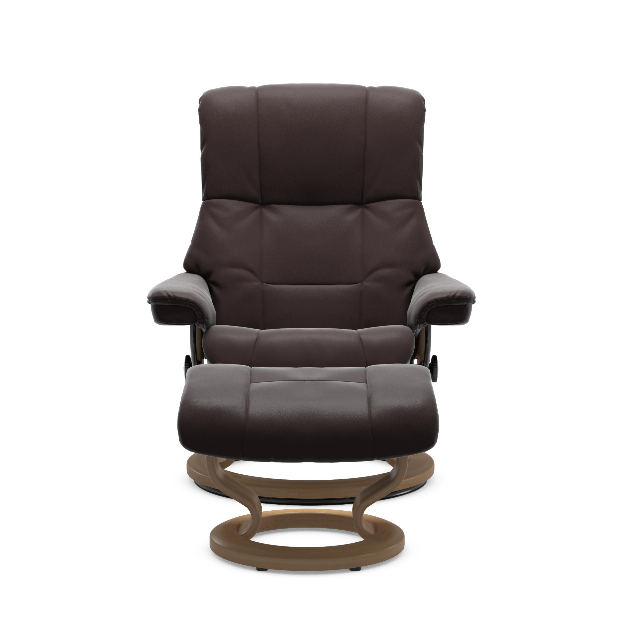 Stressless Mayfair M Lænestolssæt