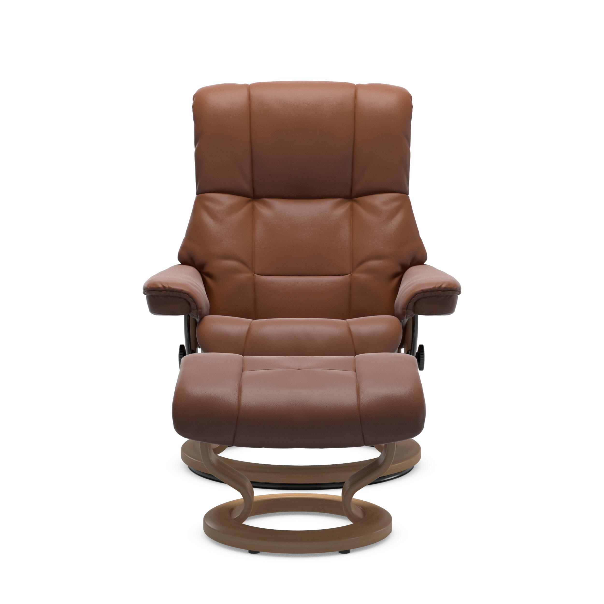 Stressless Mayfair M Lænestolssæt