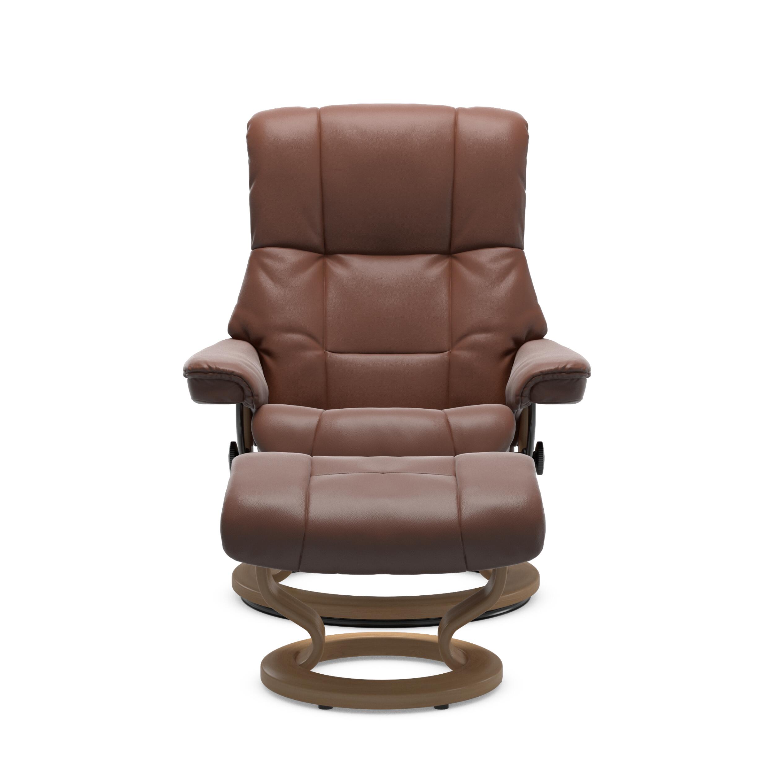Stressless Mayfair M Lænestolssæt